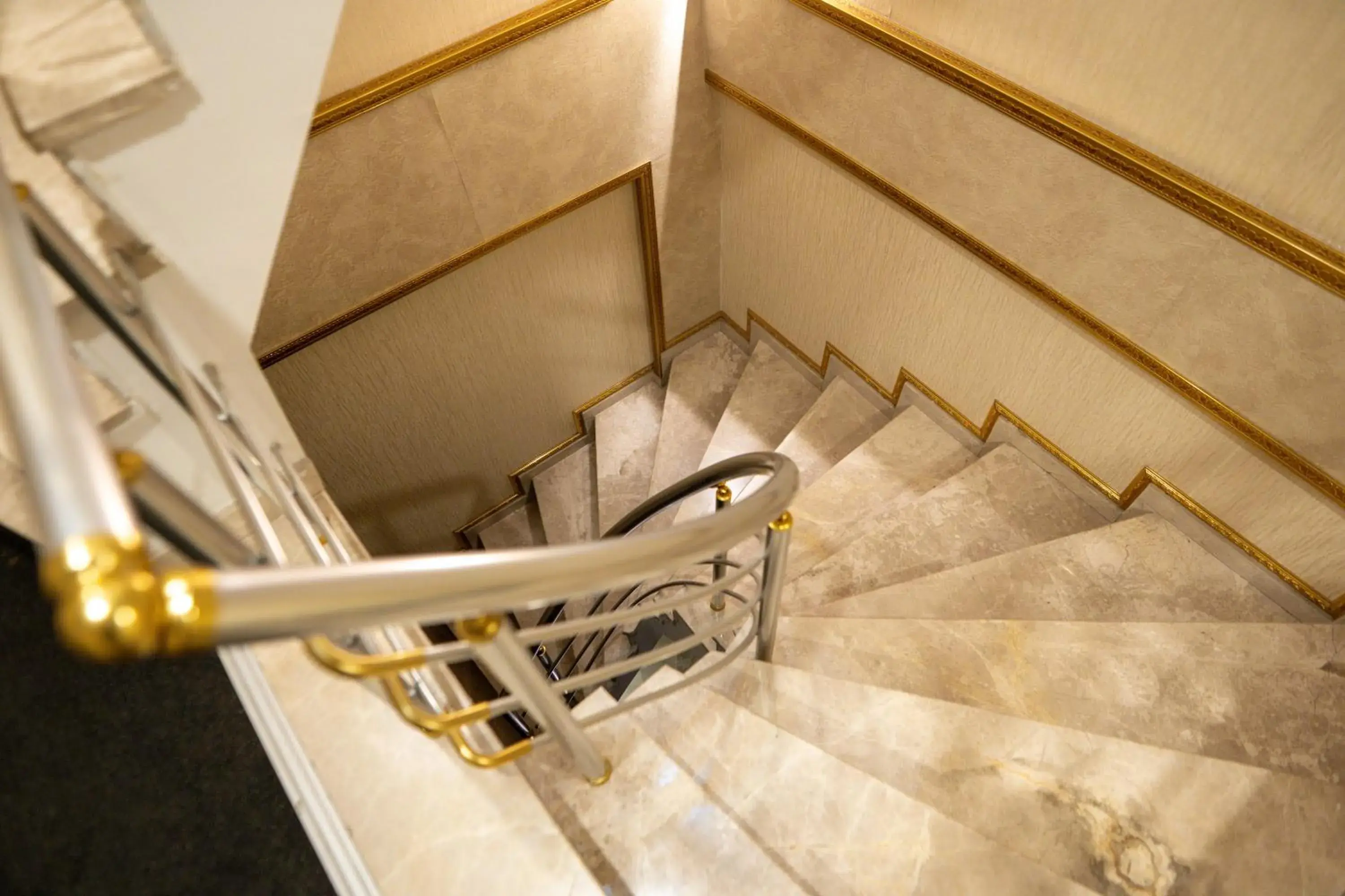 Property building in Angels Garden Hotel - Special Catagory Property building in Angels Garden Hotel - Special Catagory