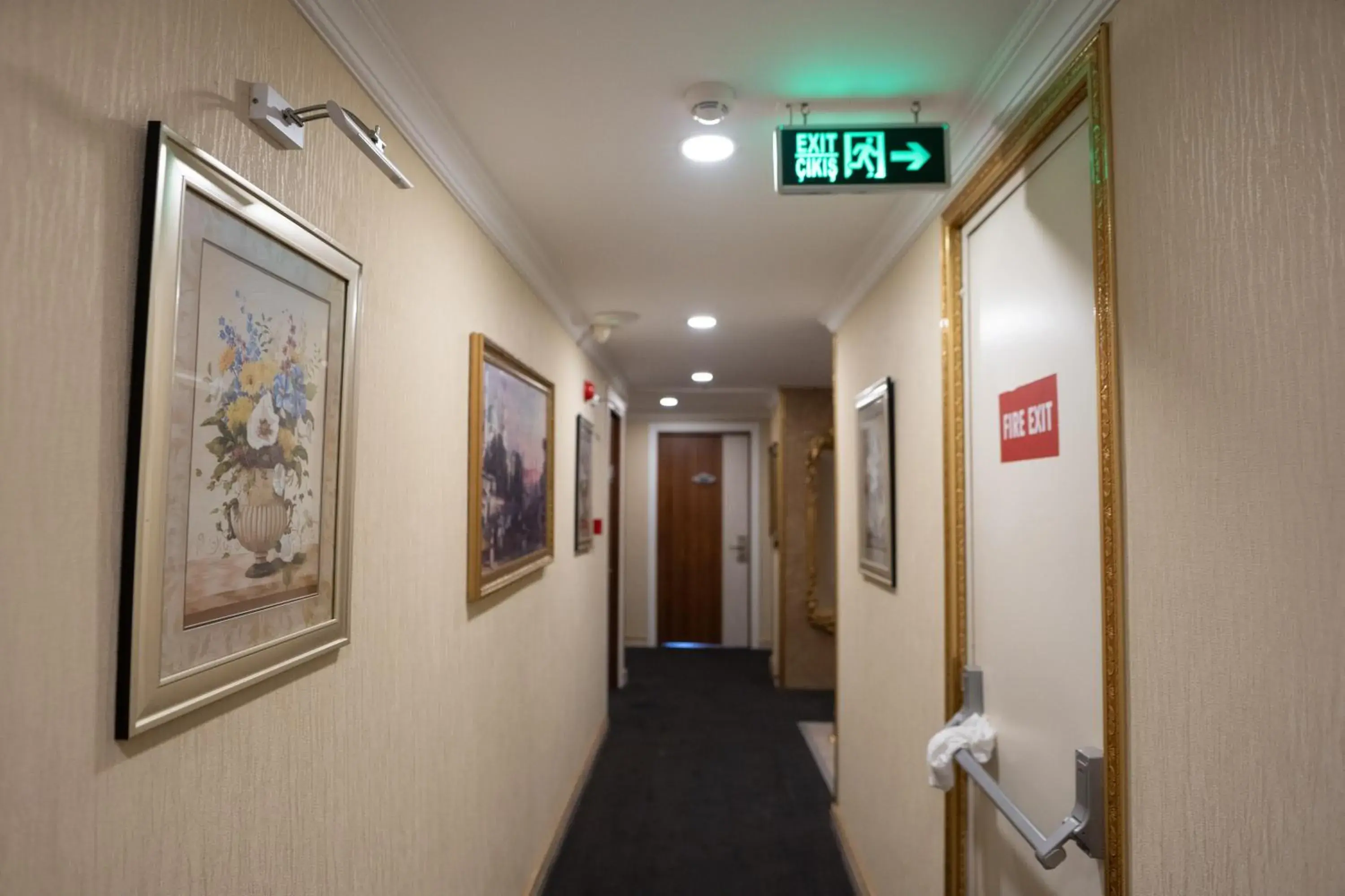 Property building in Angels Garden Hotel - Special Catagory Property building in Angels Garden Hotel - Special Catagory