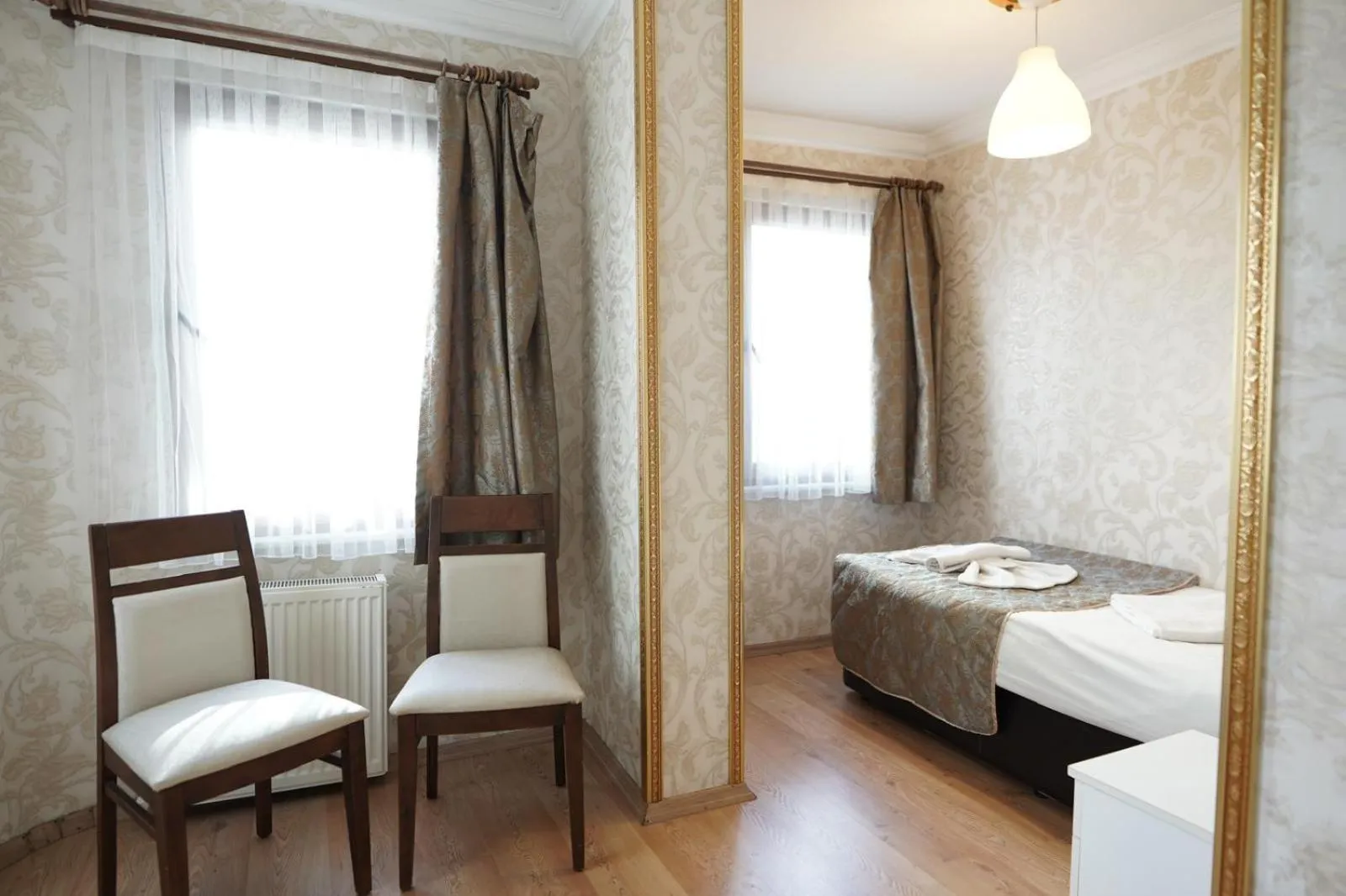 Bed in Angels Garden Hotel - Special Catagory