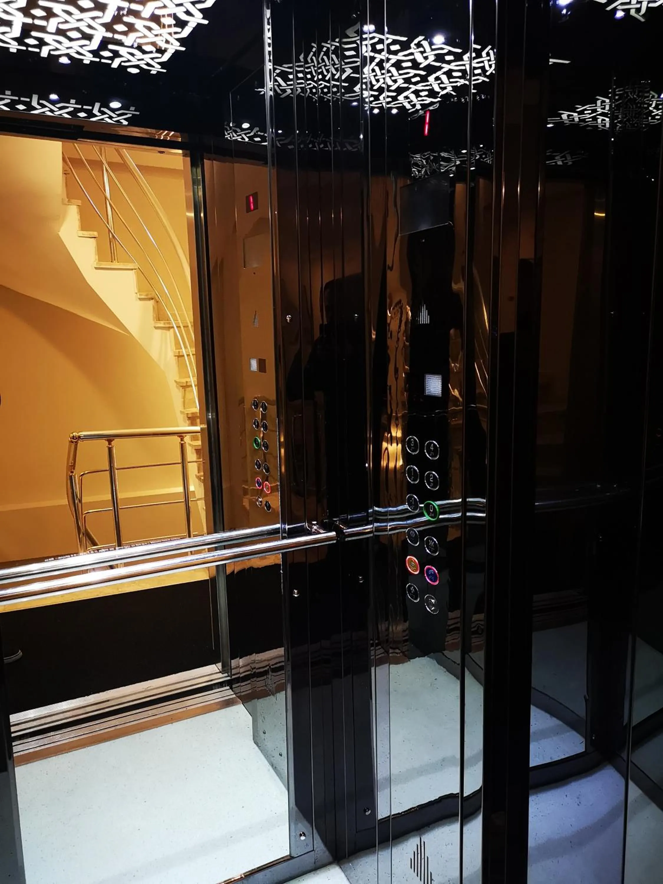 Property building in Angels Garden Hotel - Special Catagory