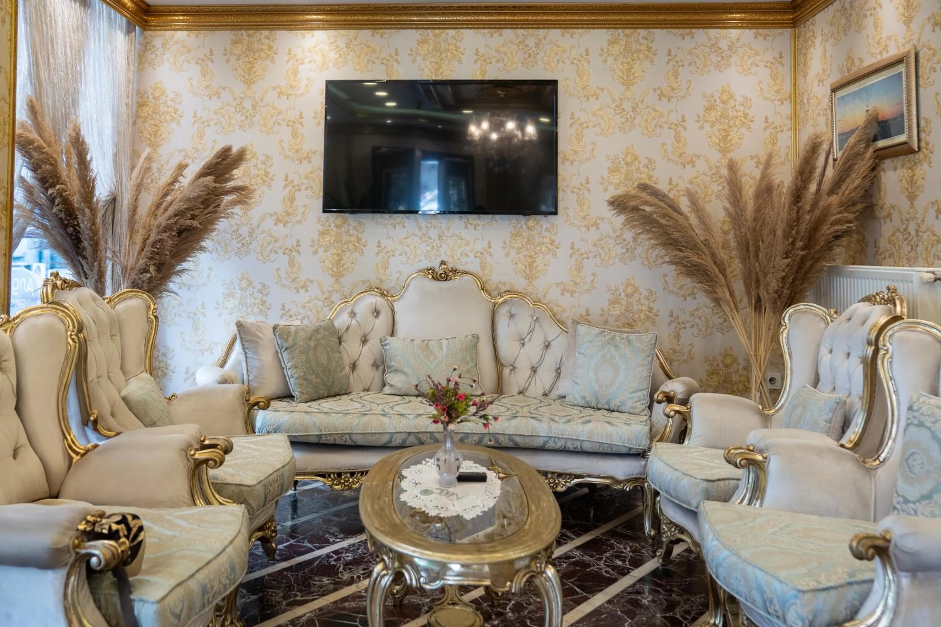 Property building in Angels Garden Hotel - Special Catagory