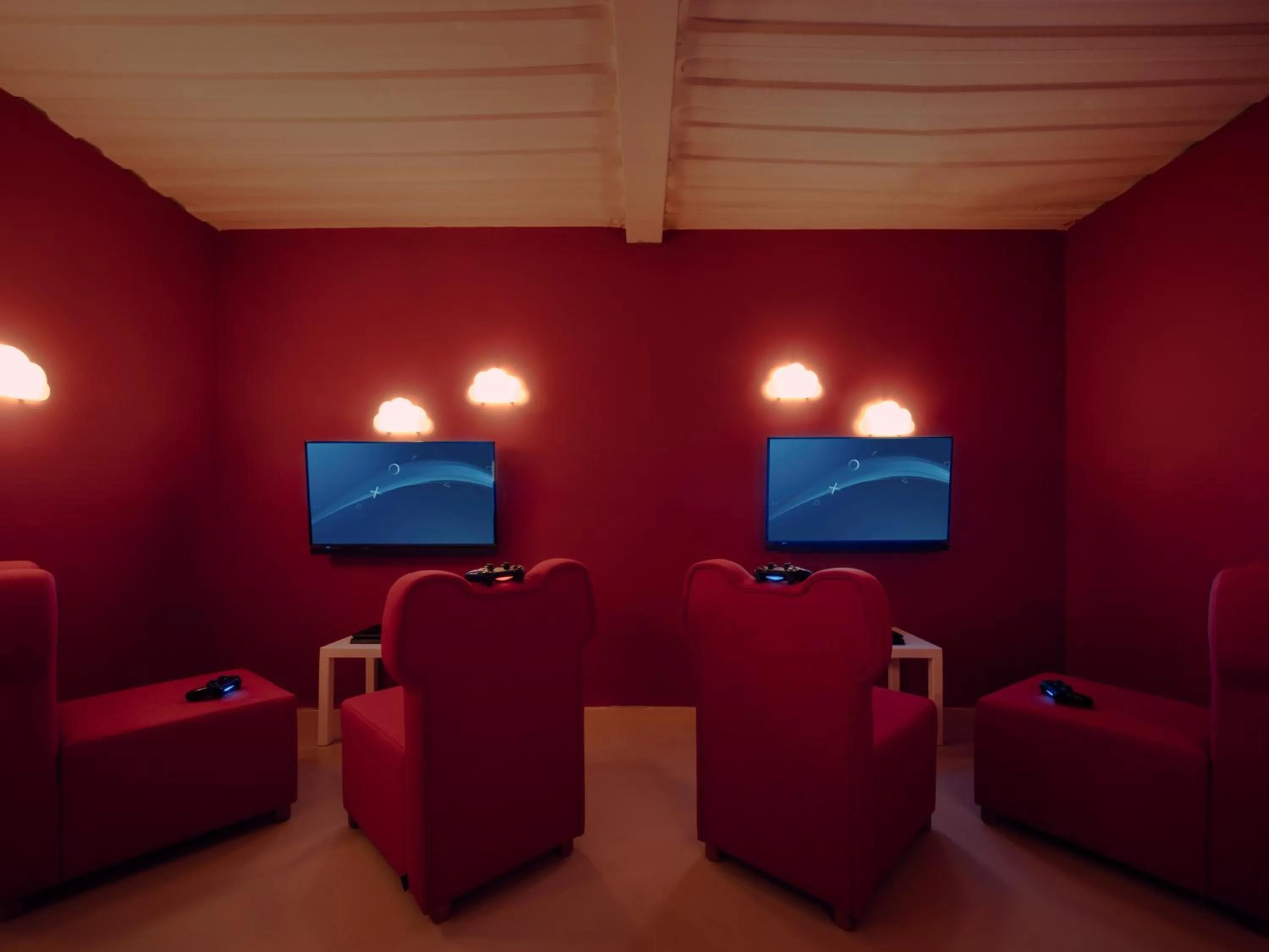 Kids's club in Selectum Family Resort Belek