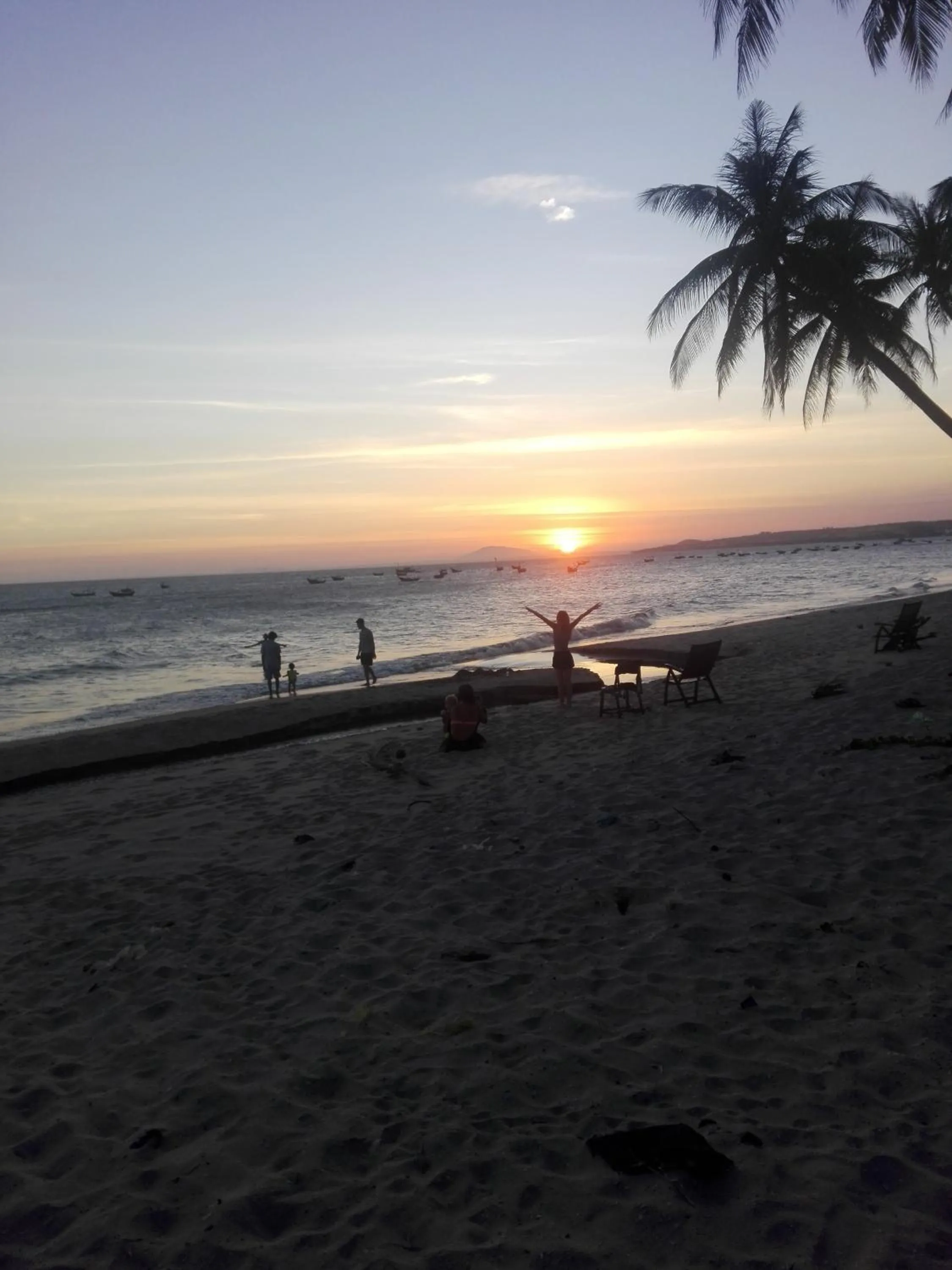 Beach in The House 17/1