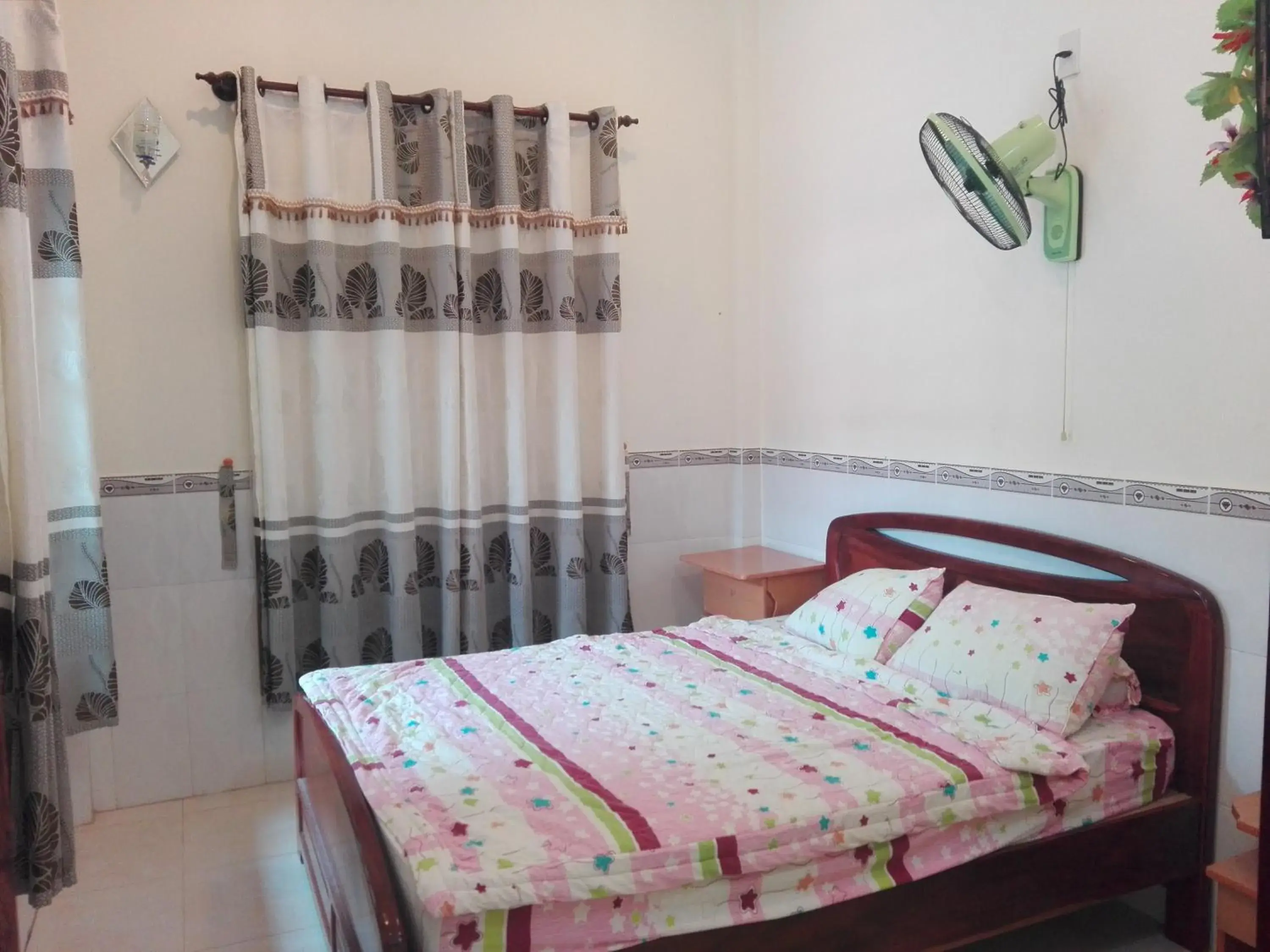 Bedroom, Bed in The House 17/1 Bedroom, Bed in The House 17/1