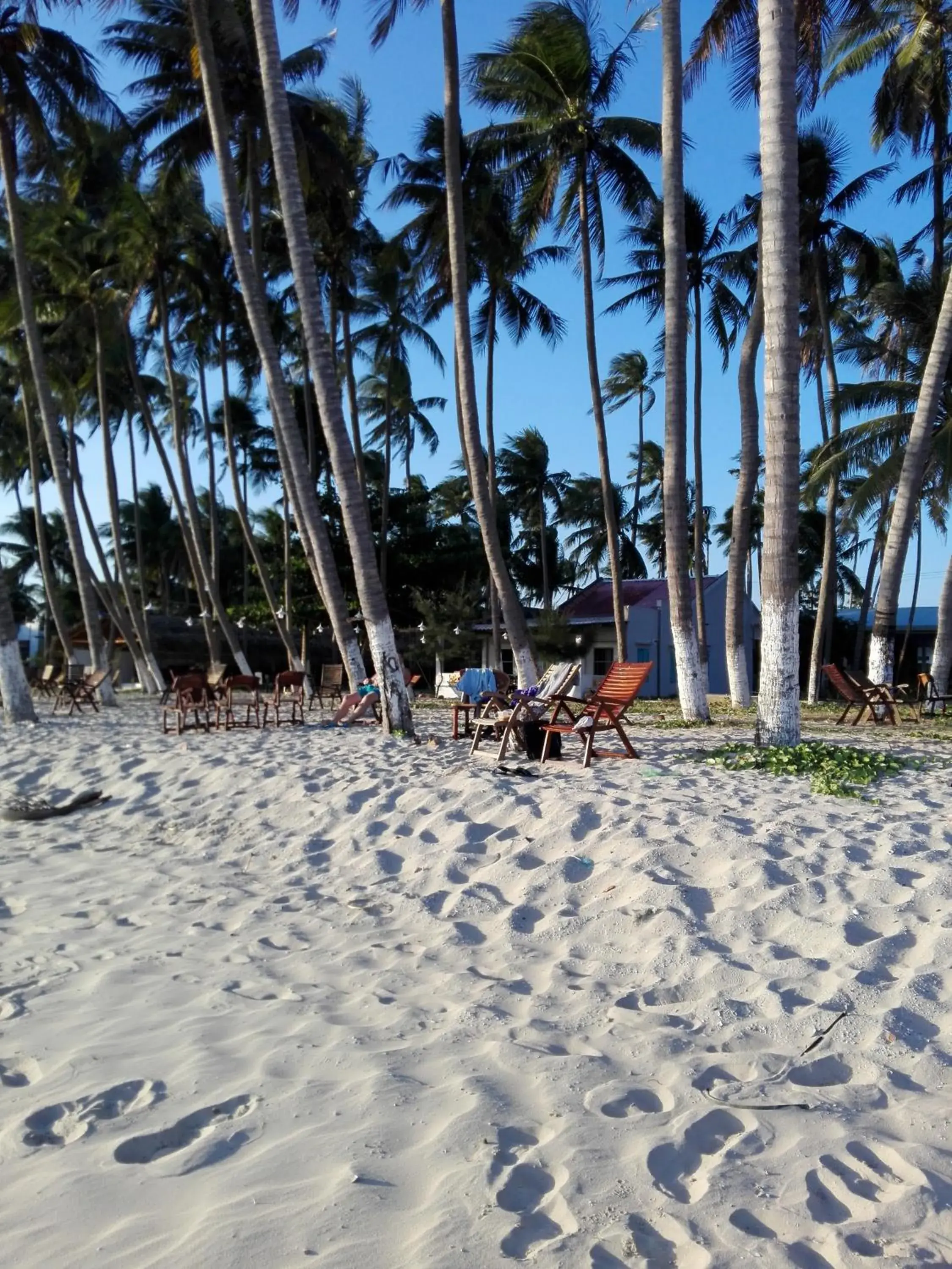 Restaurant/places to eat in The House 17/1 Restaurant/places to eat in The House 17/1