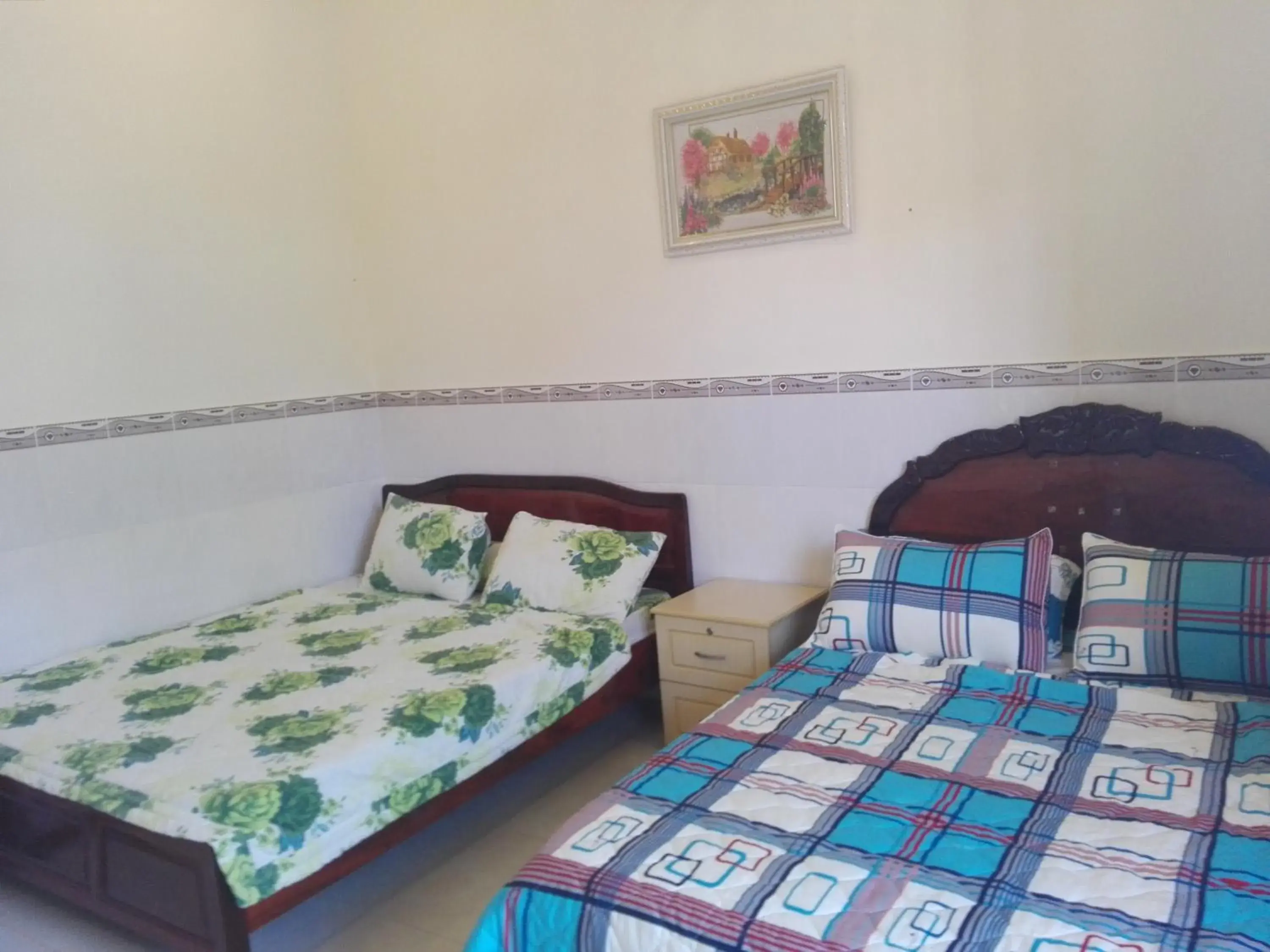 Bedroom, Bed in The House 17/1 Bedroom, Bed in The House 17/1