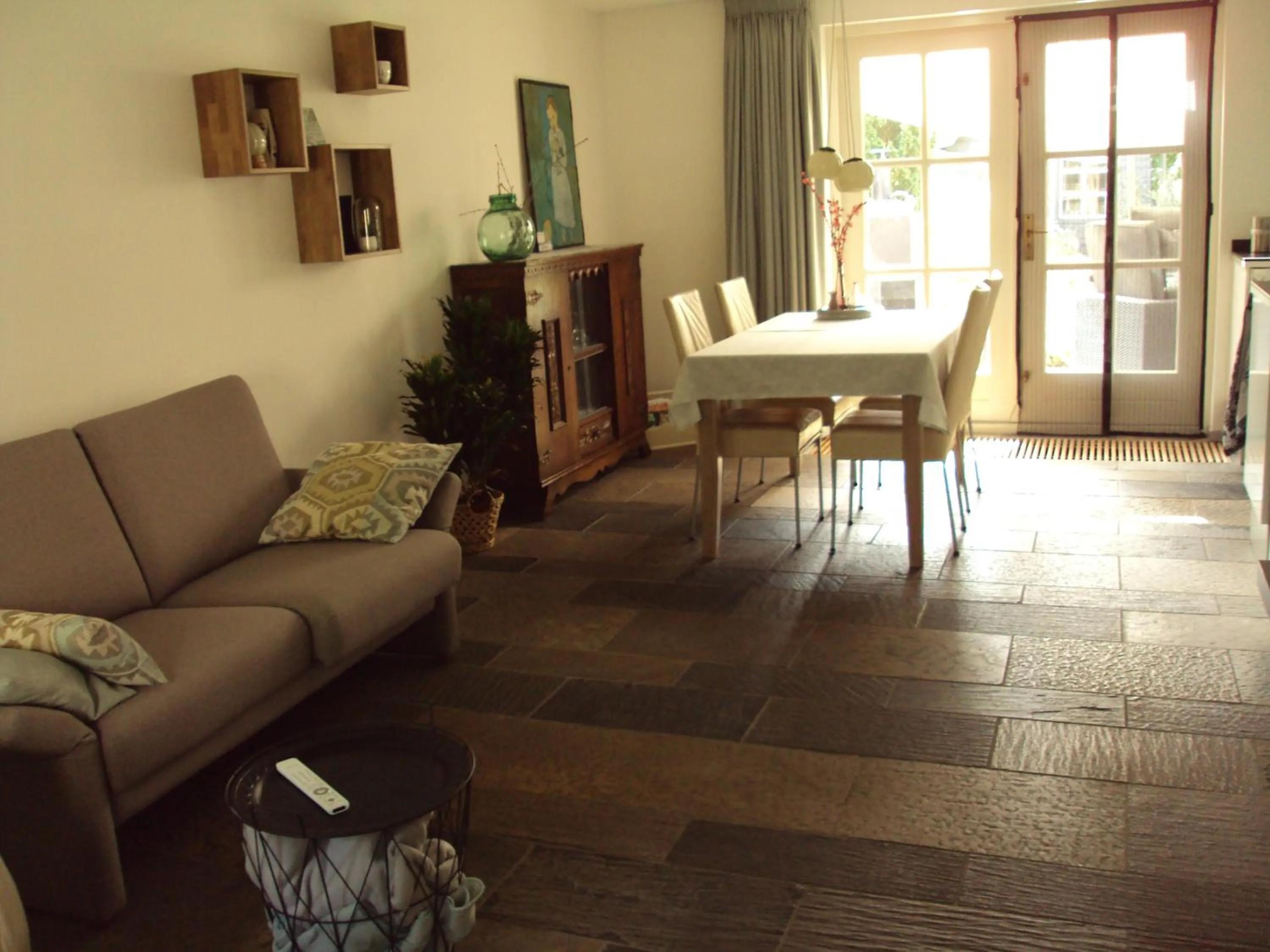 Photo of the whole room in B&B Eeneind