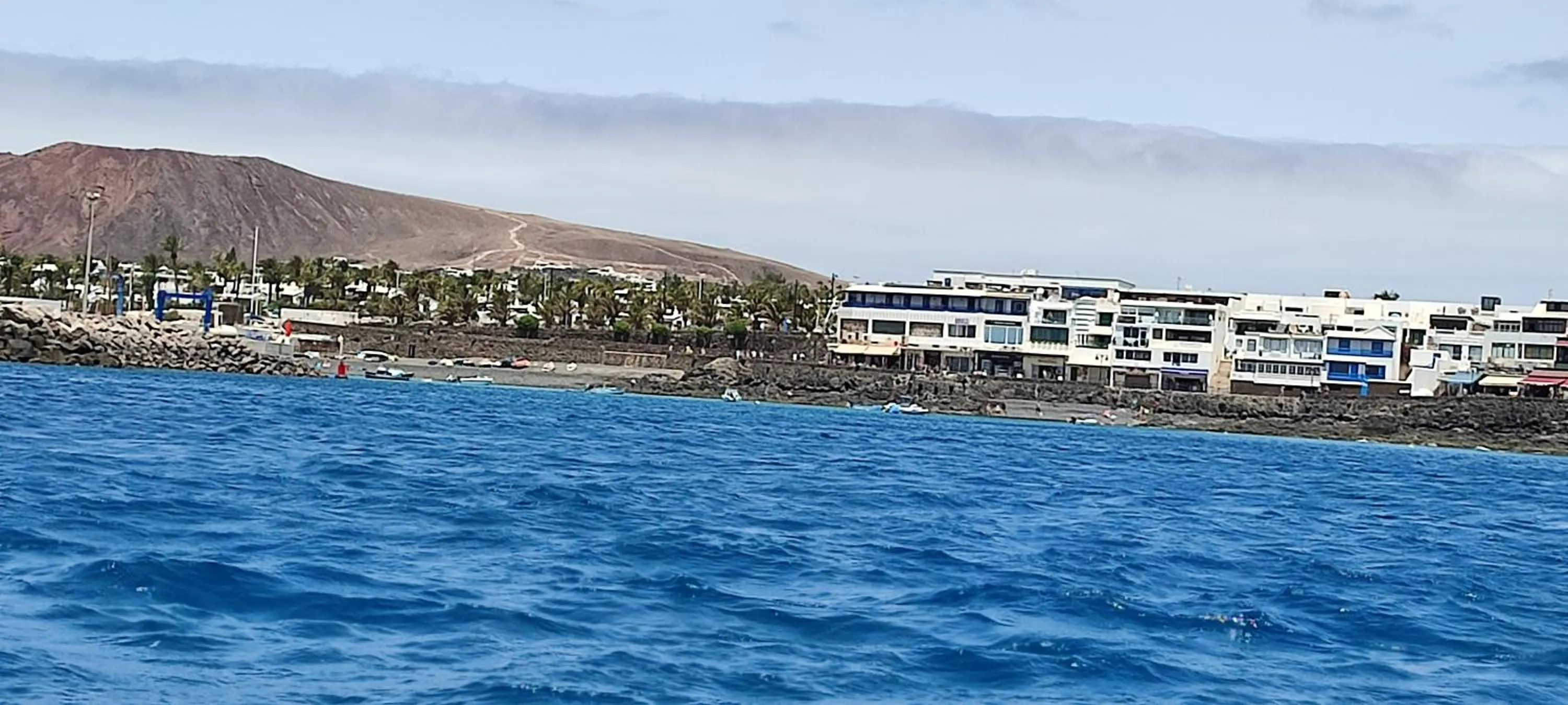 El Faro
