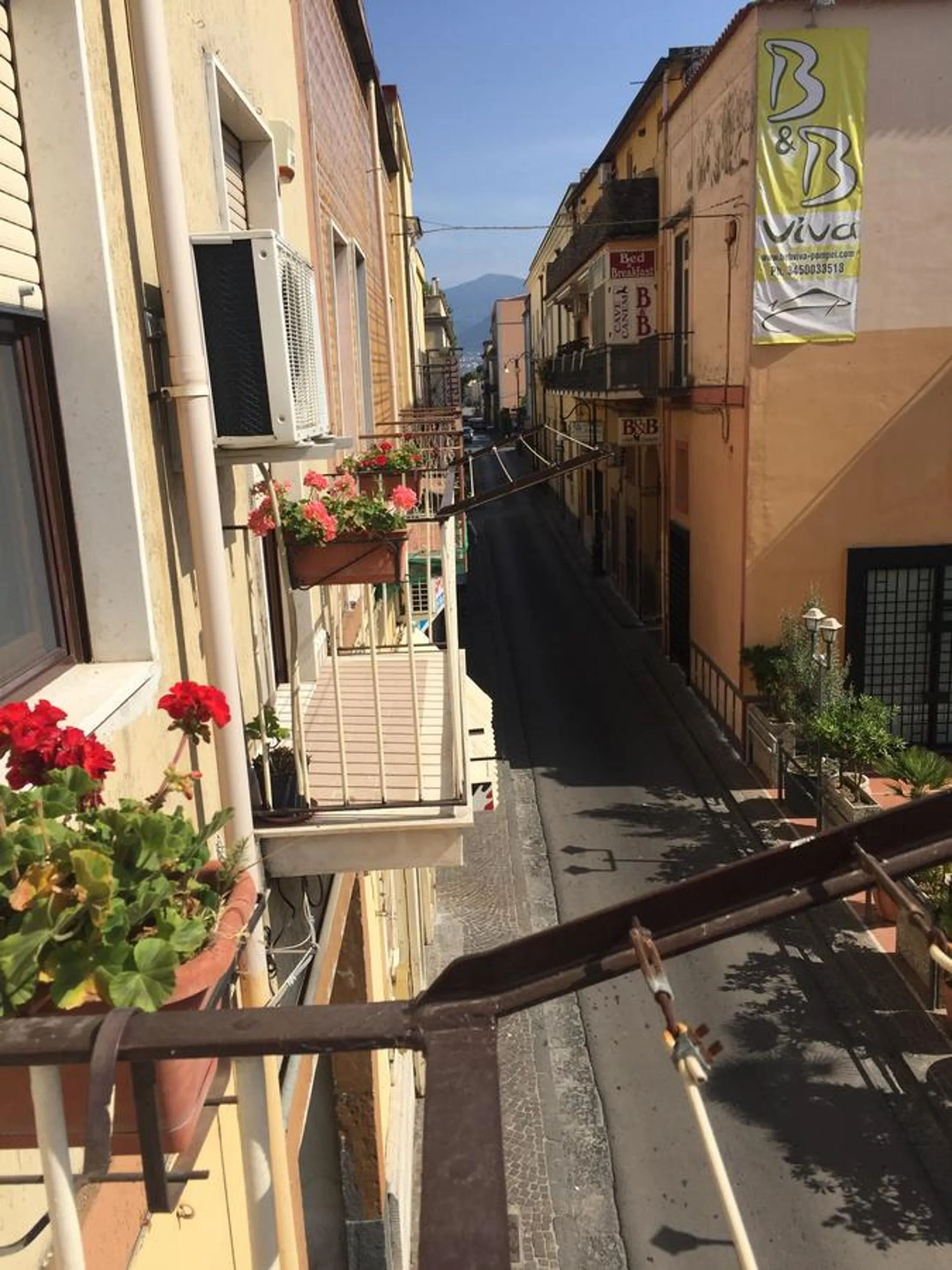 Property building in B&B Feni