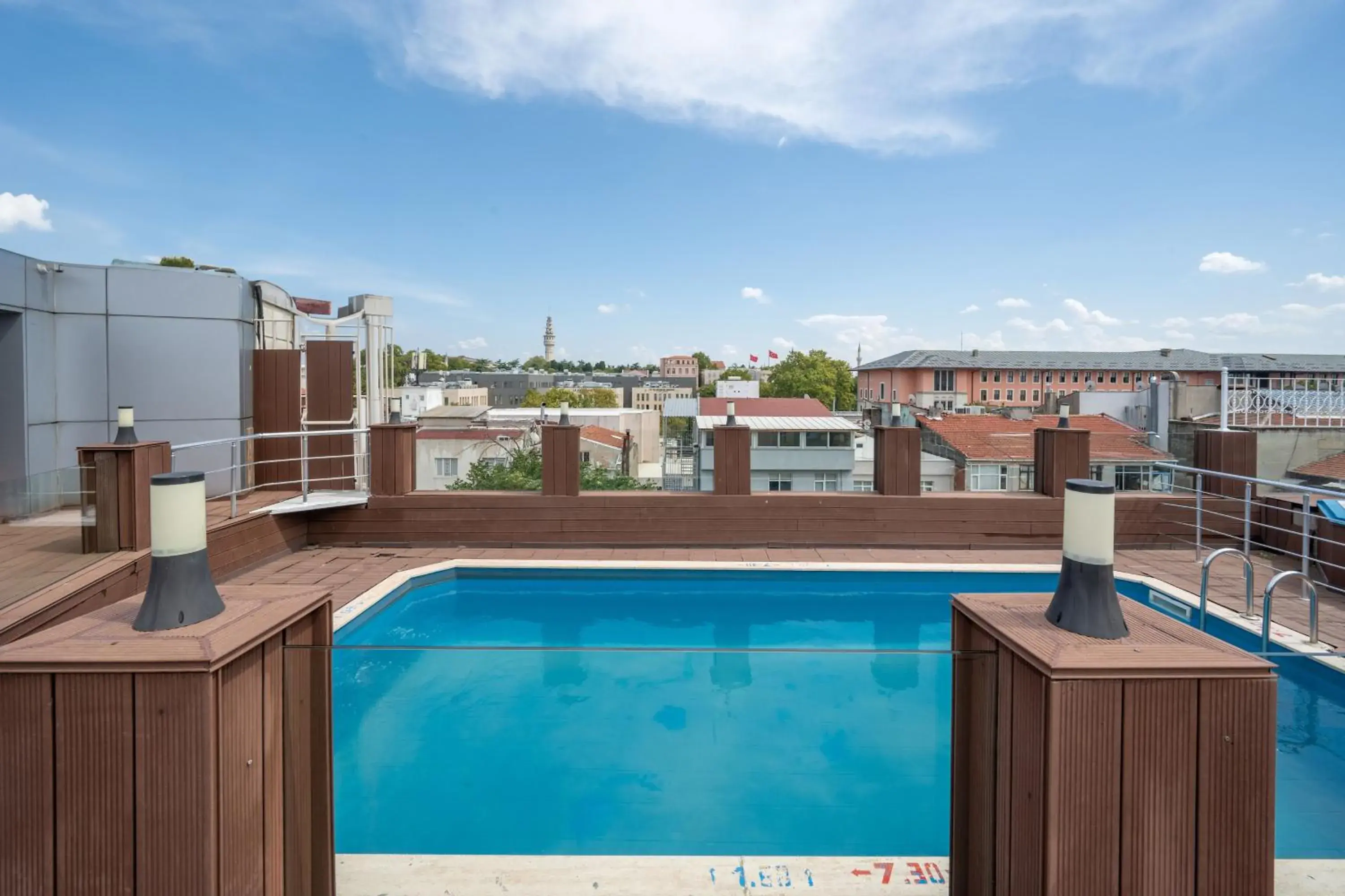 Klas Hotel Istanbul Old City Klas Hotel Istanbul Old City