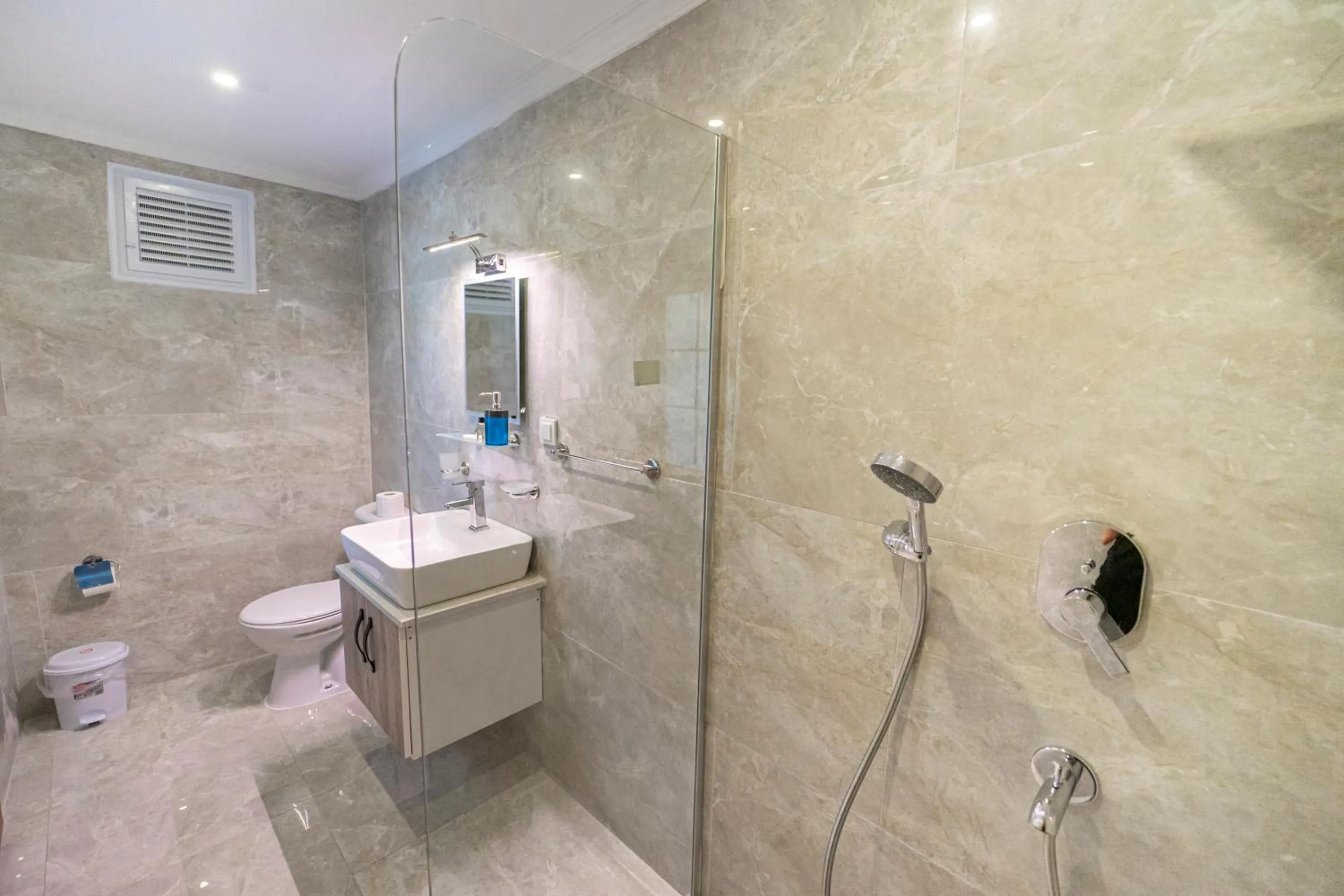 Flower Hotel Patara