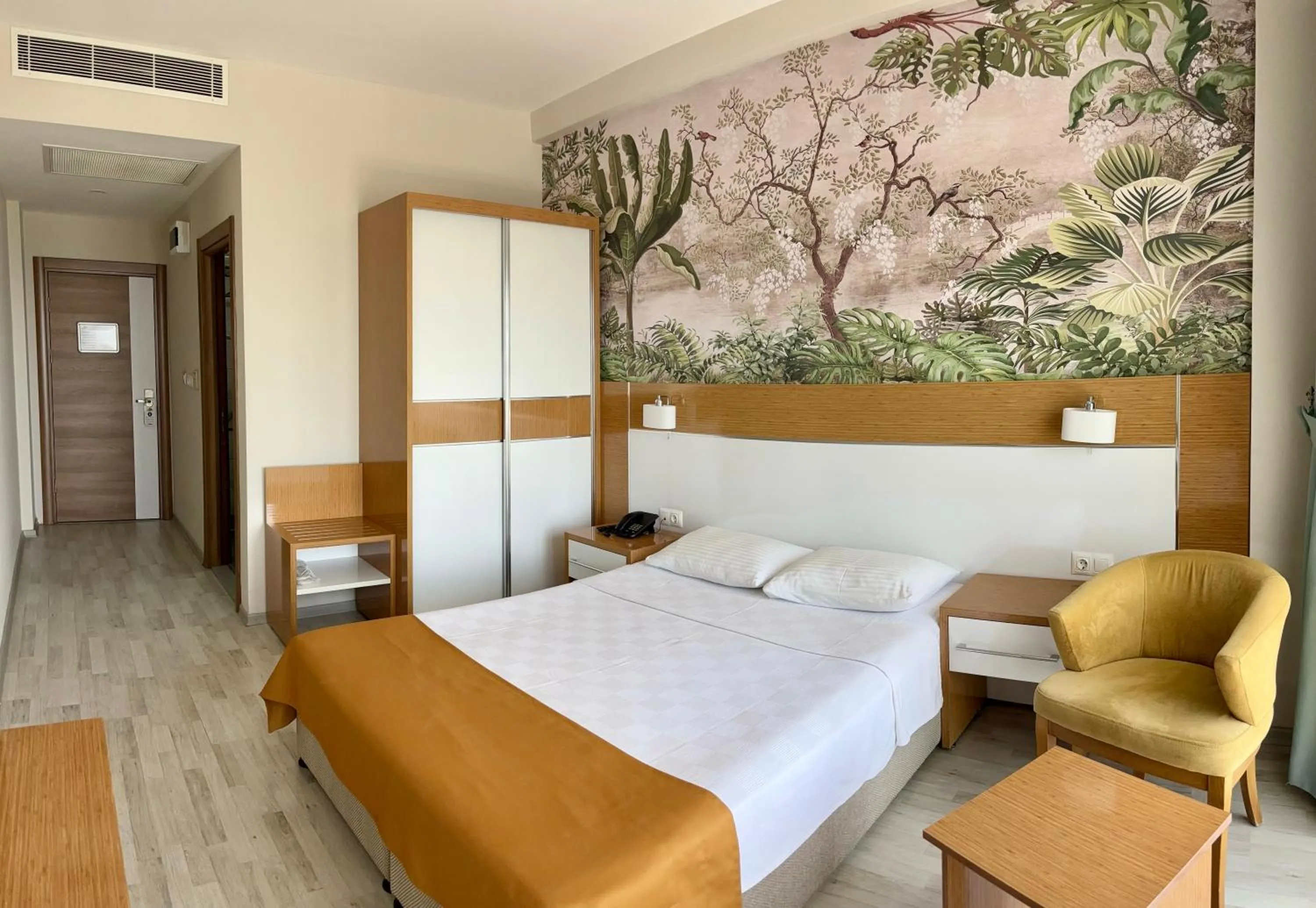 Hotel Santana
