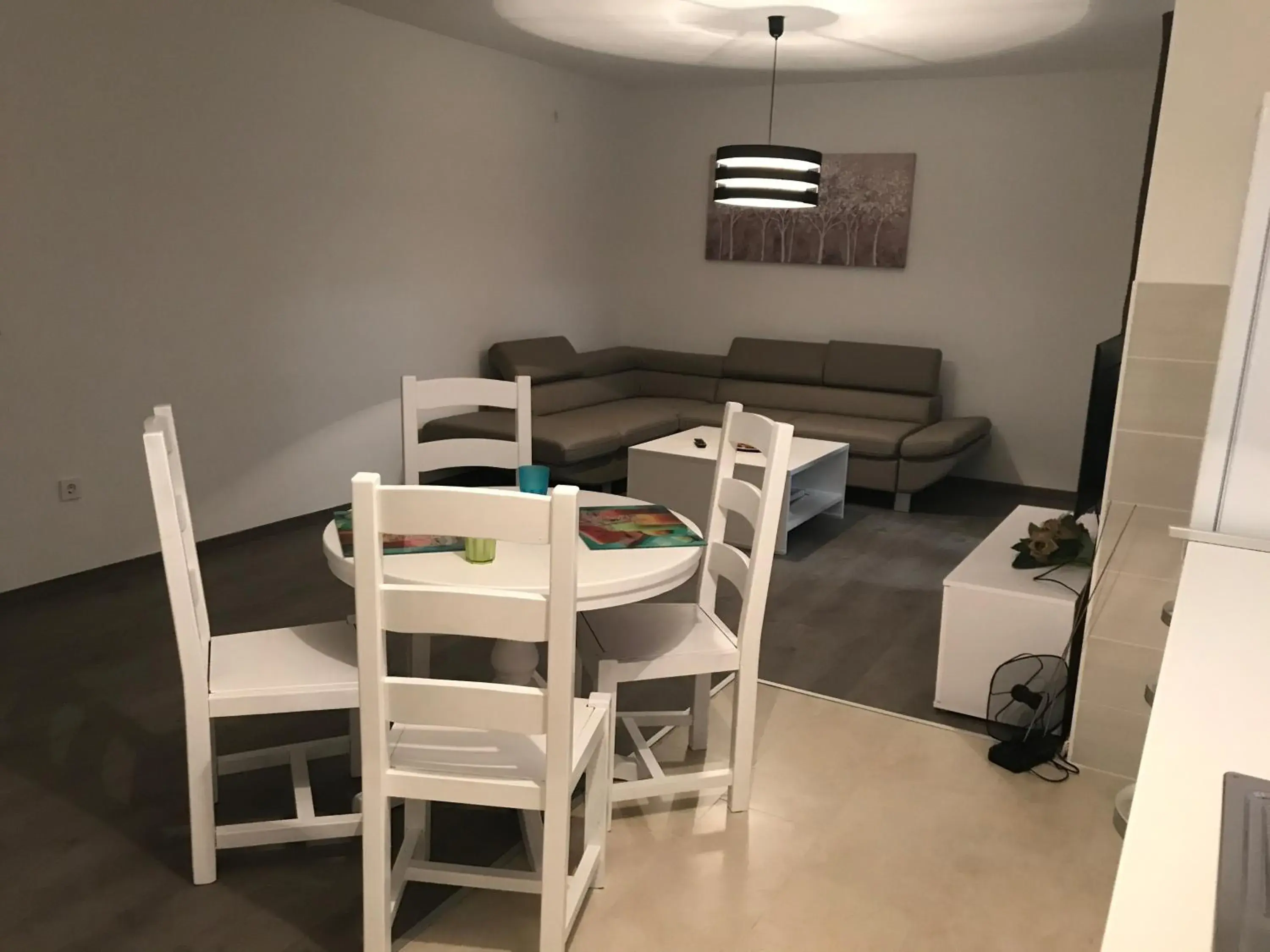 Two-Bedroom Apartment in Apartments M&E Two-Bedroom Apartment in Apartments M&E