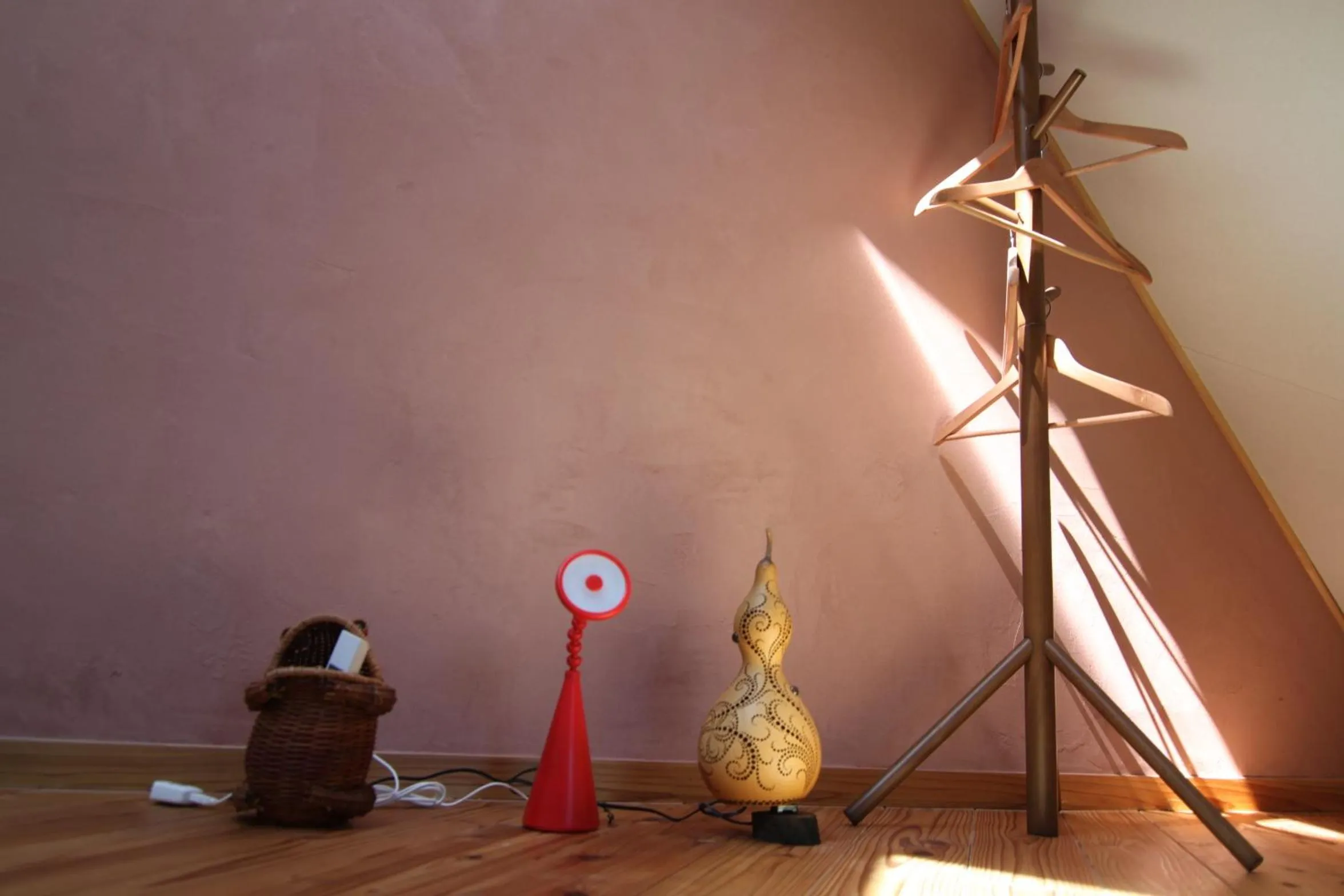 Decorative detail in Twin Dome Ryugu