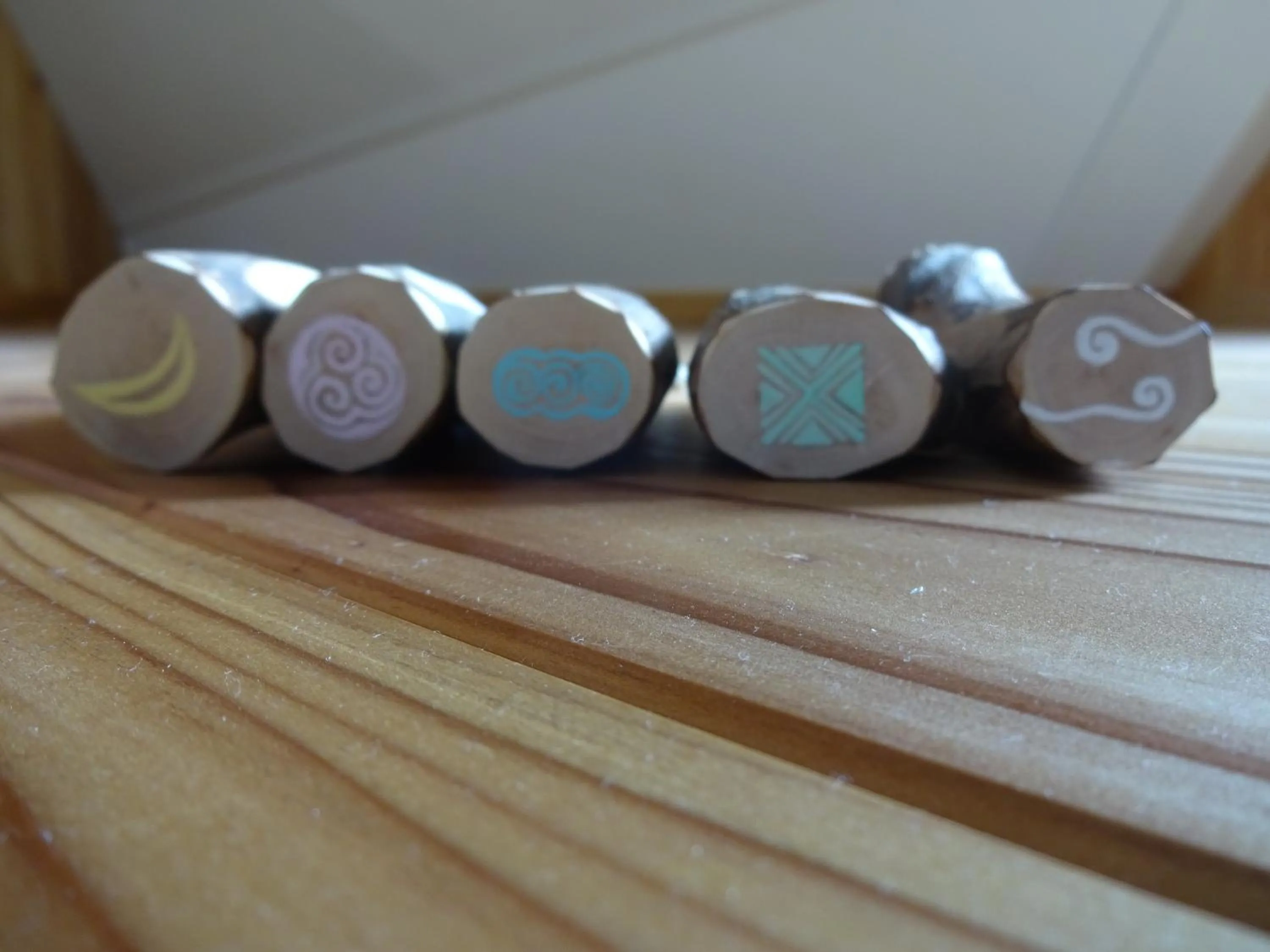 Decorative detail in Twin Dome Ryugu