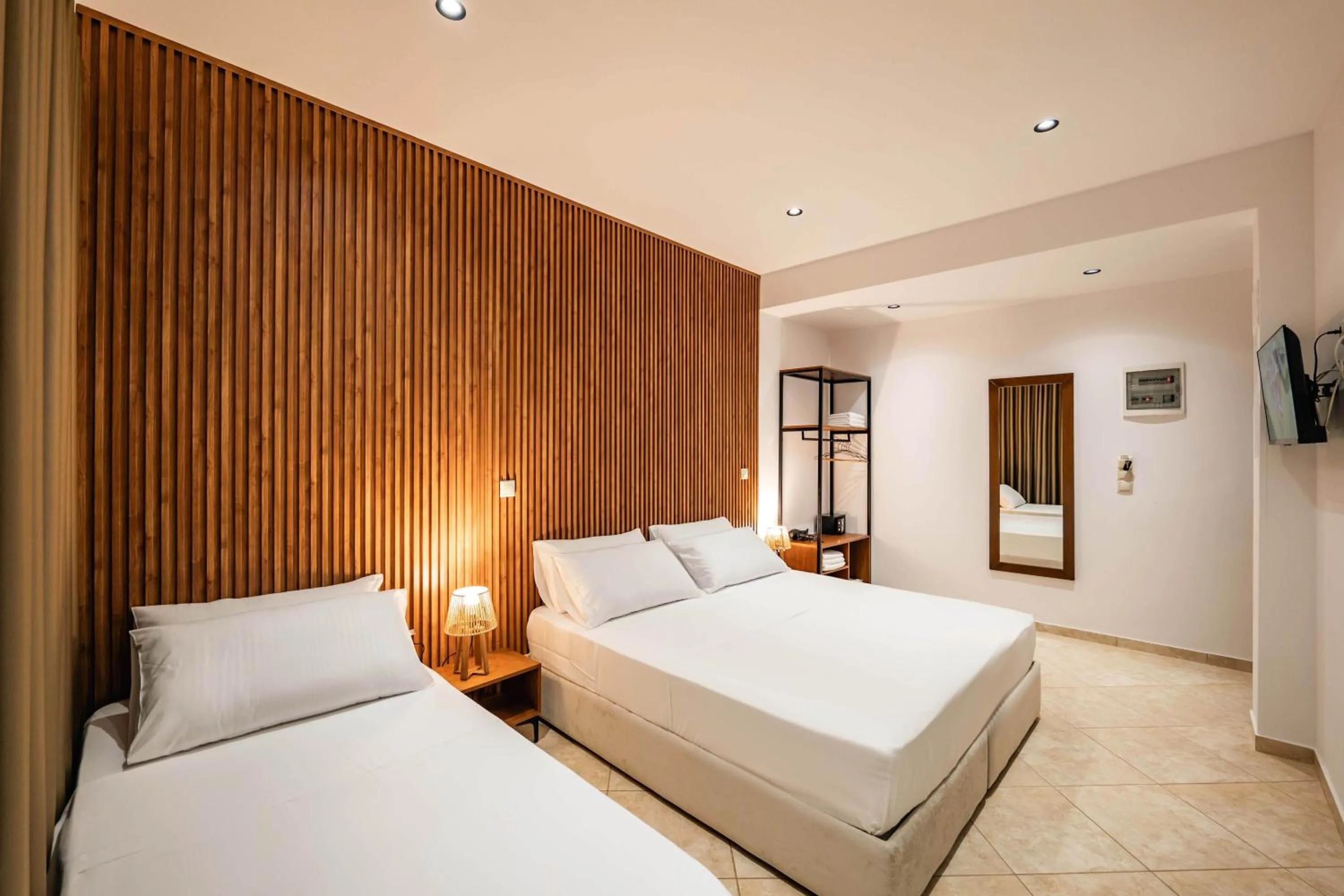 ABEDINI Boutique Hotel Ksamil