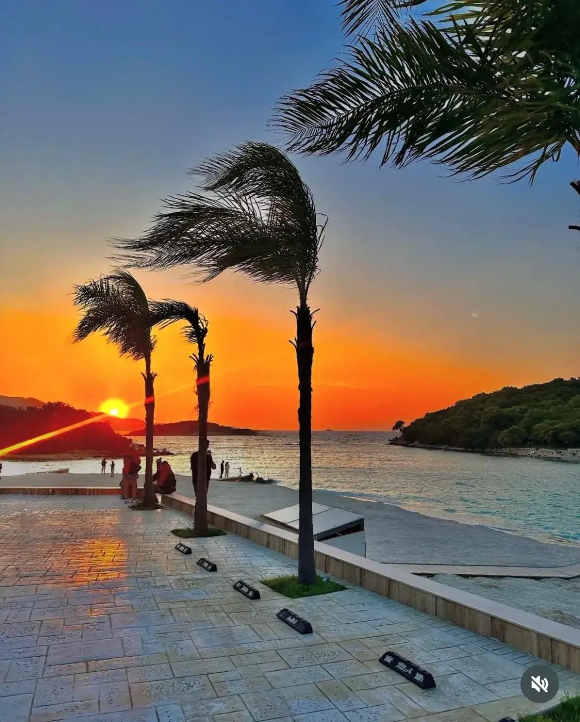 ABEDINI Boutique Hotel Ksamil ABEDINI Boutique Hotel Ksamil