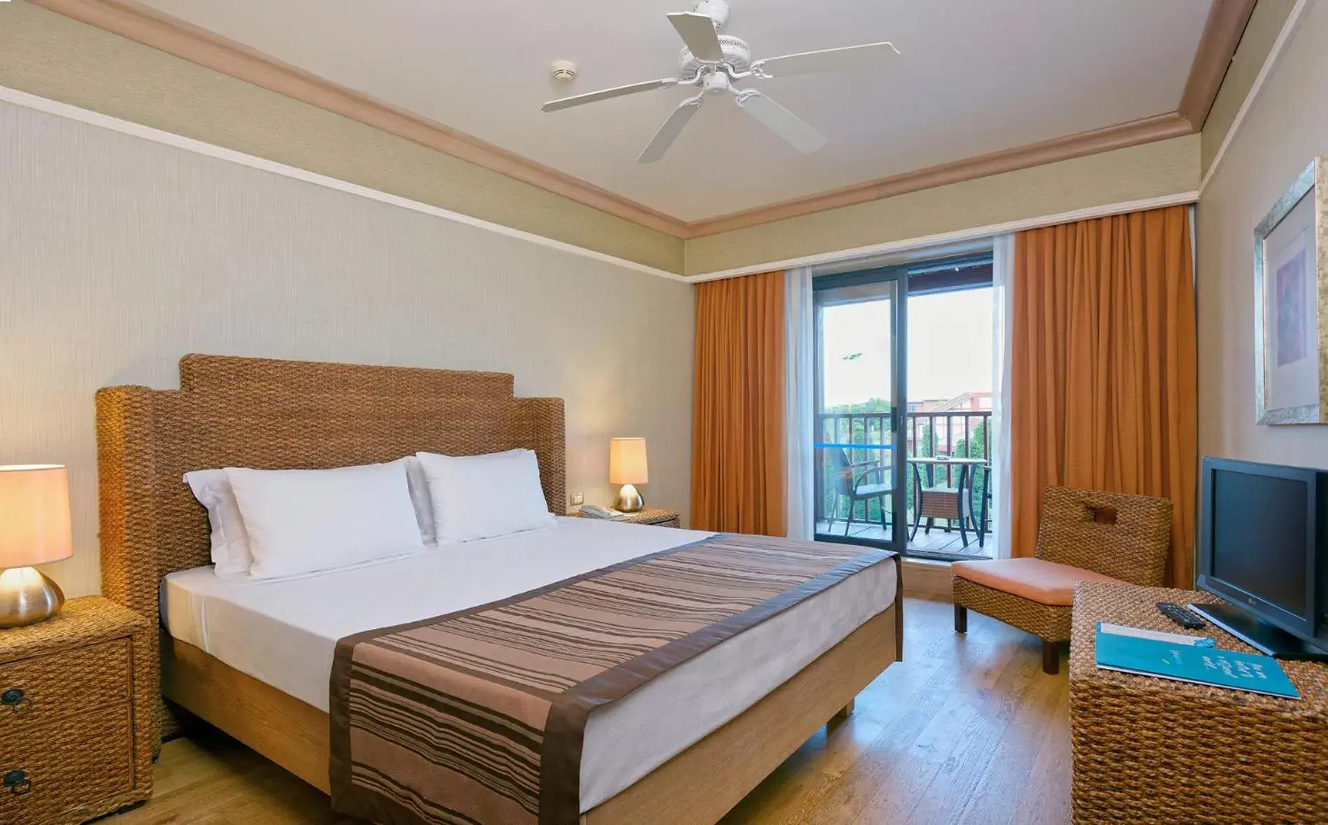 Hamam Suite in Lykia World Links Golf Antalya Hamam Suite in Lykia World Links Golf Antalya
