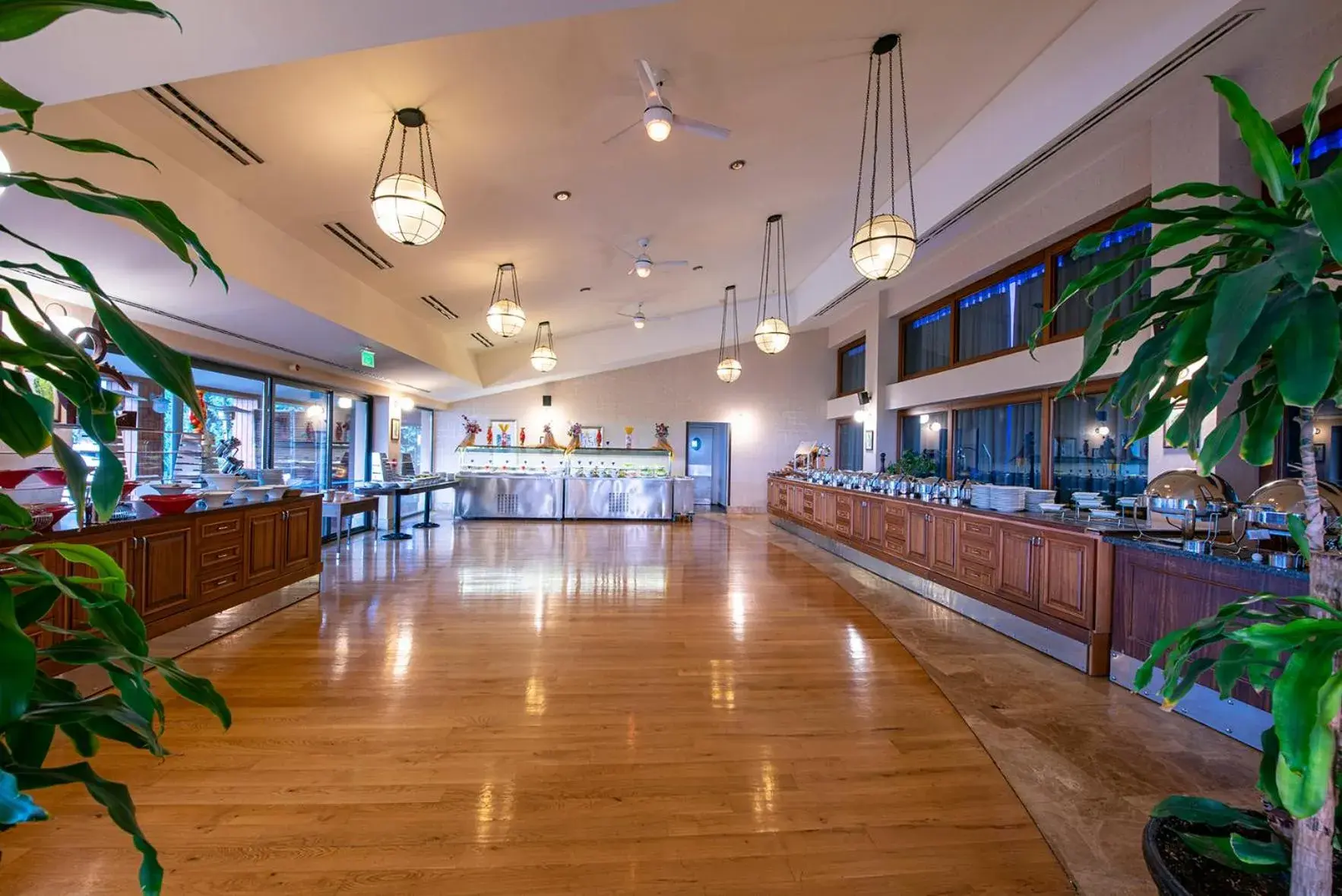 Restaurant/places to eat in Lykia World Links Golf Antalya Restaurant/places to eat in Lykia World Links Golf Antalya