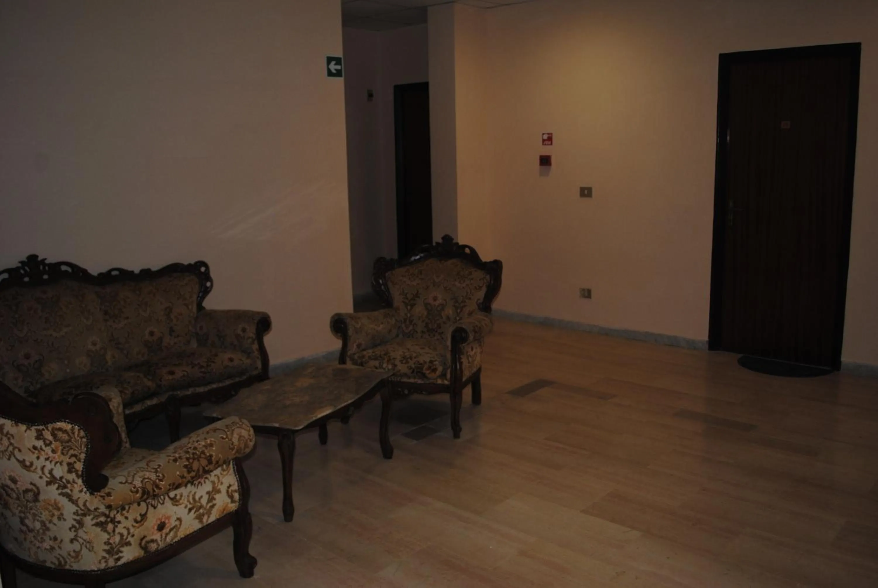 Hotel South Paradise