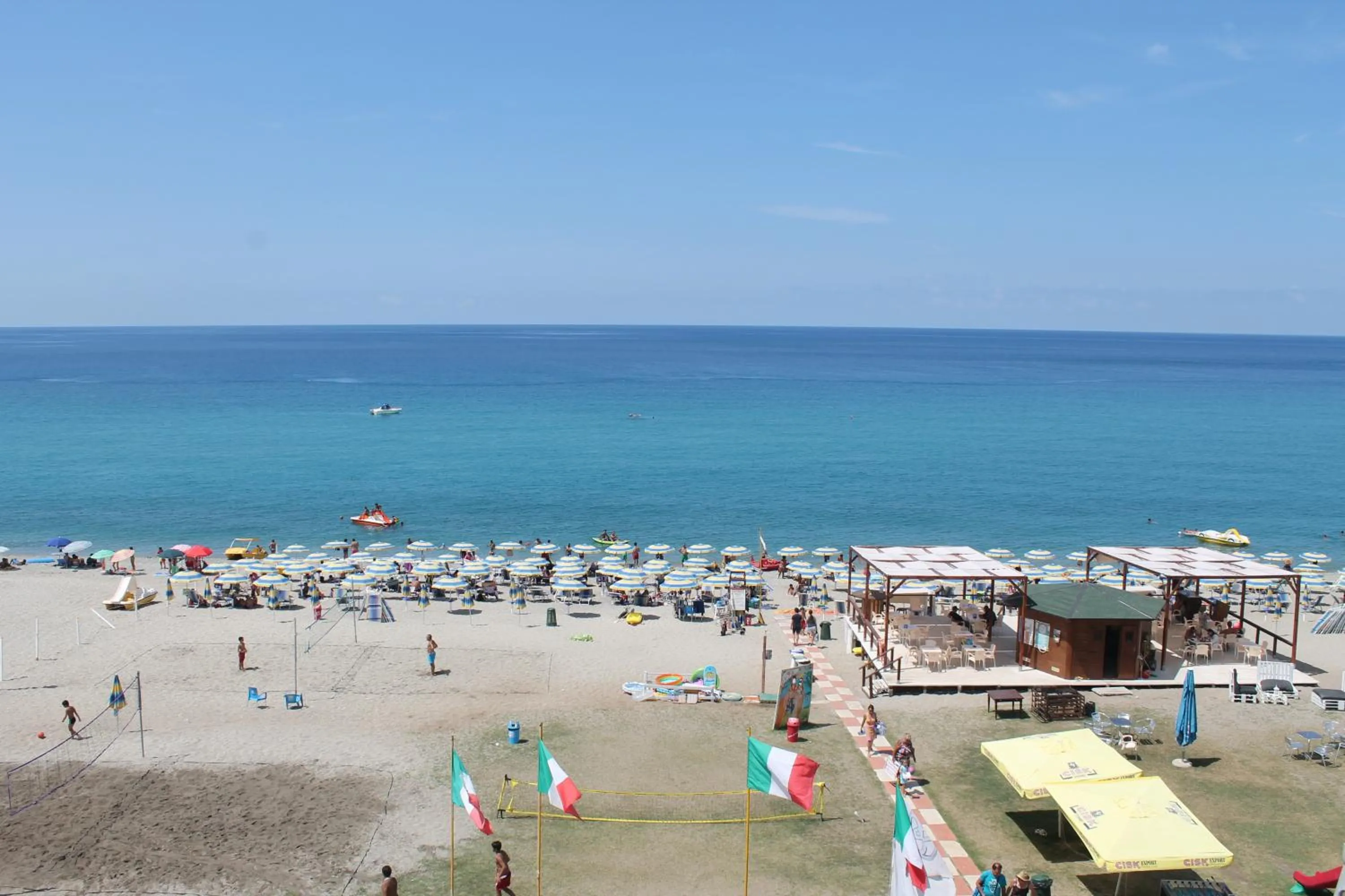 Hotel South Paradise