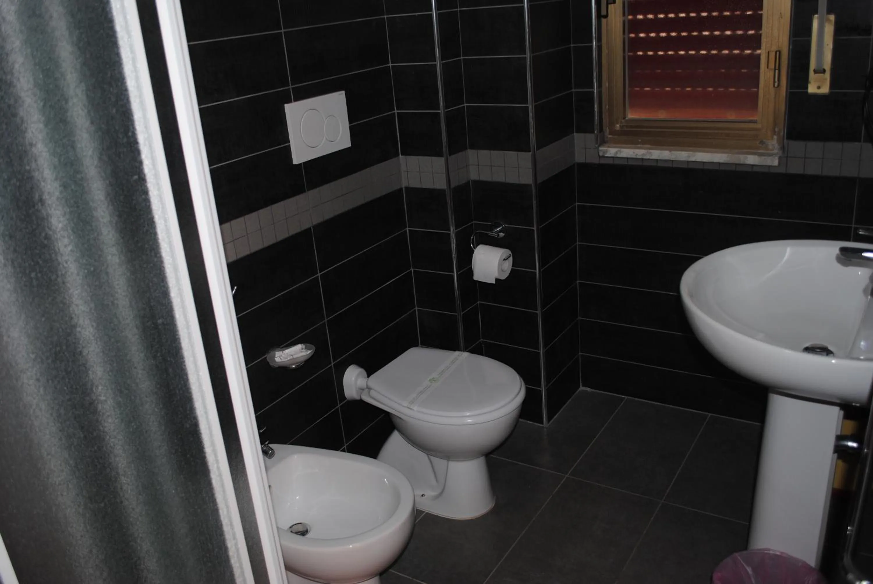 Hotel South Paradise