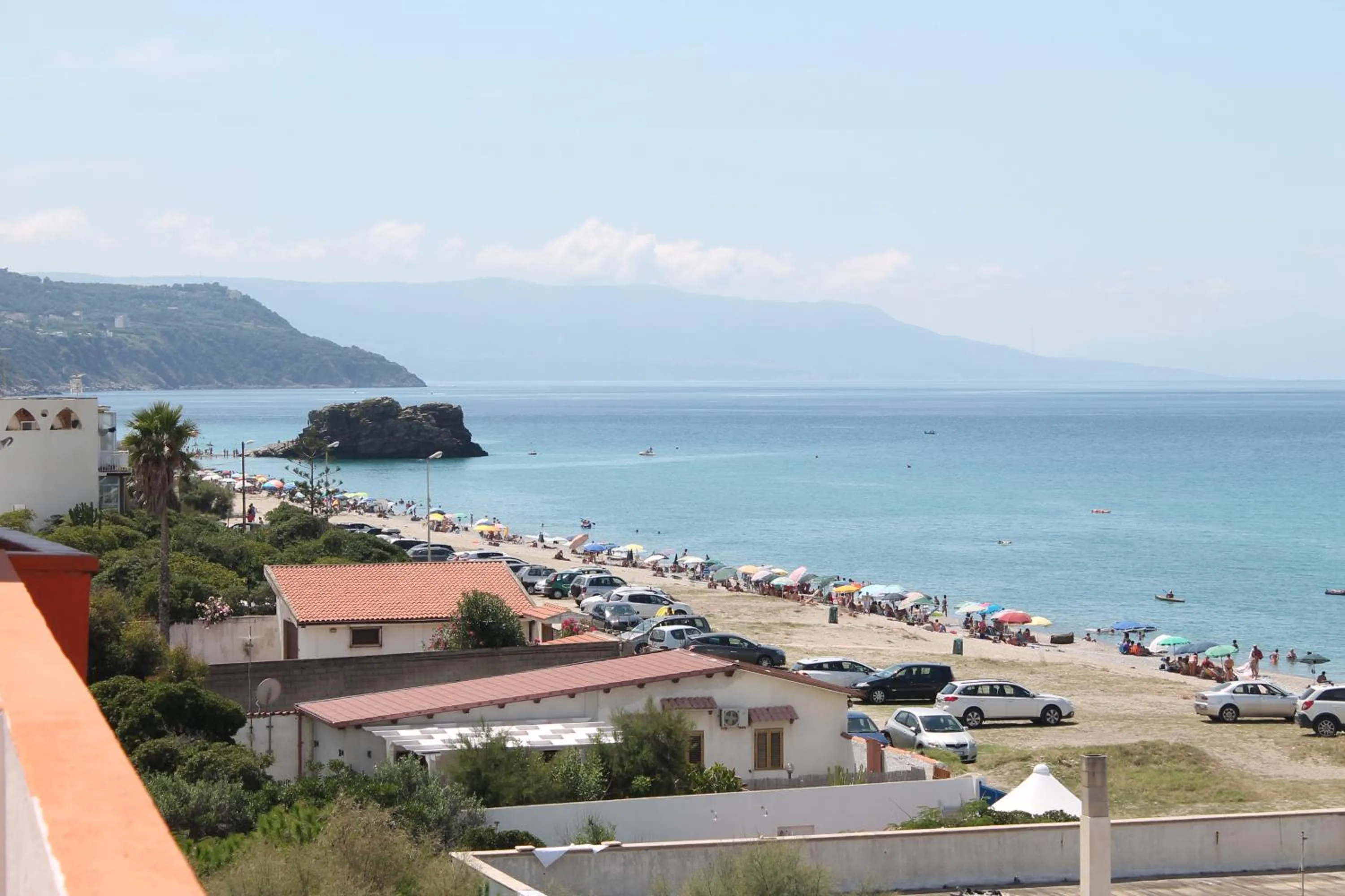 Hotel South Paradise