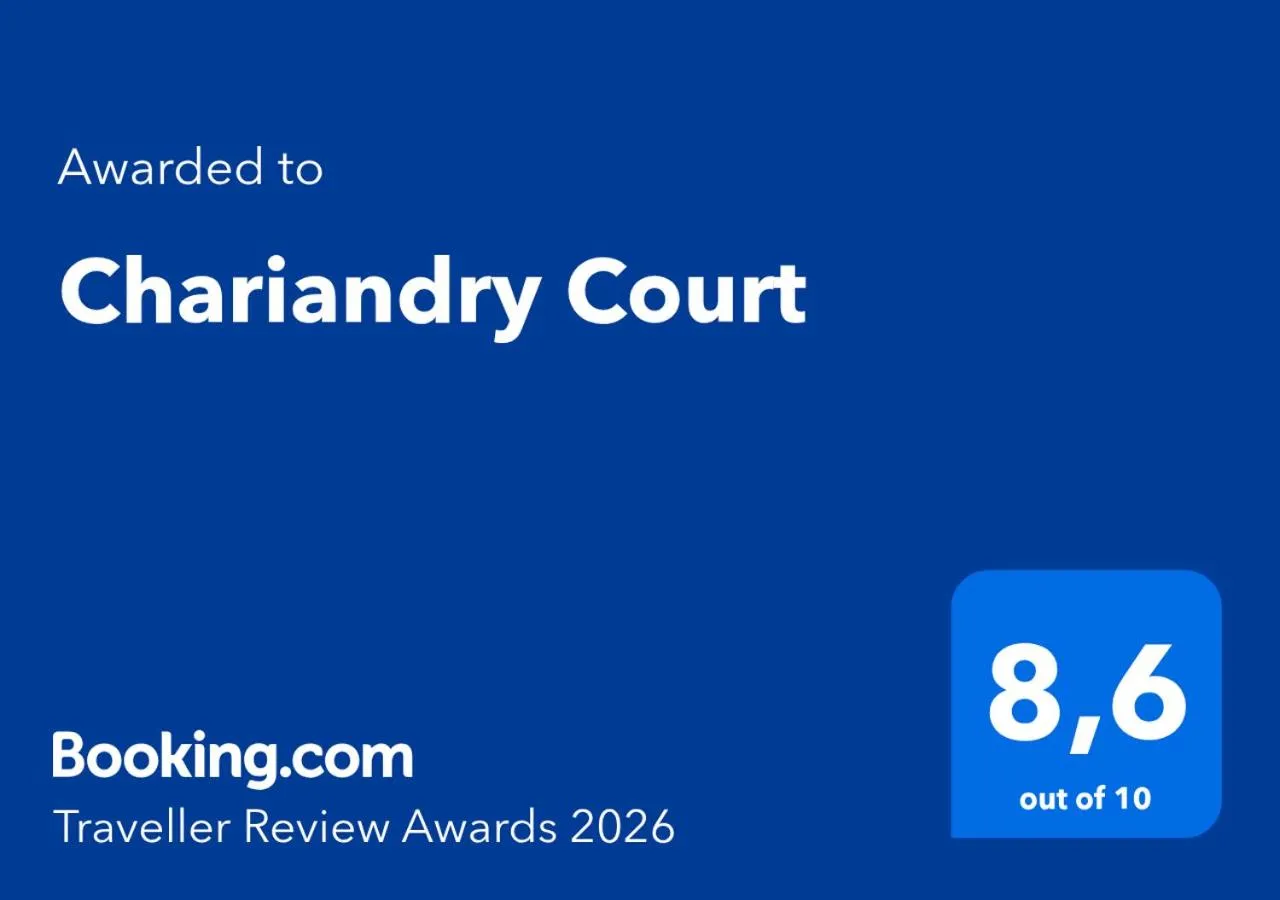 Chariandry Court