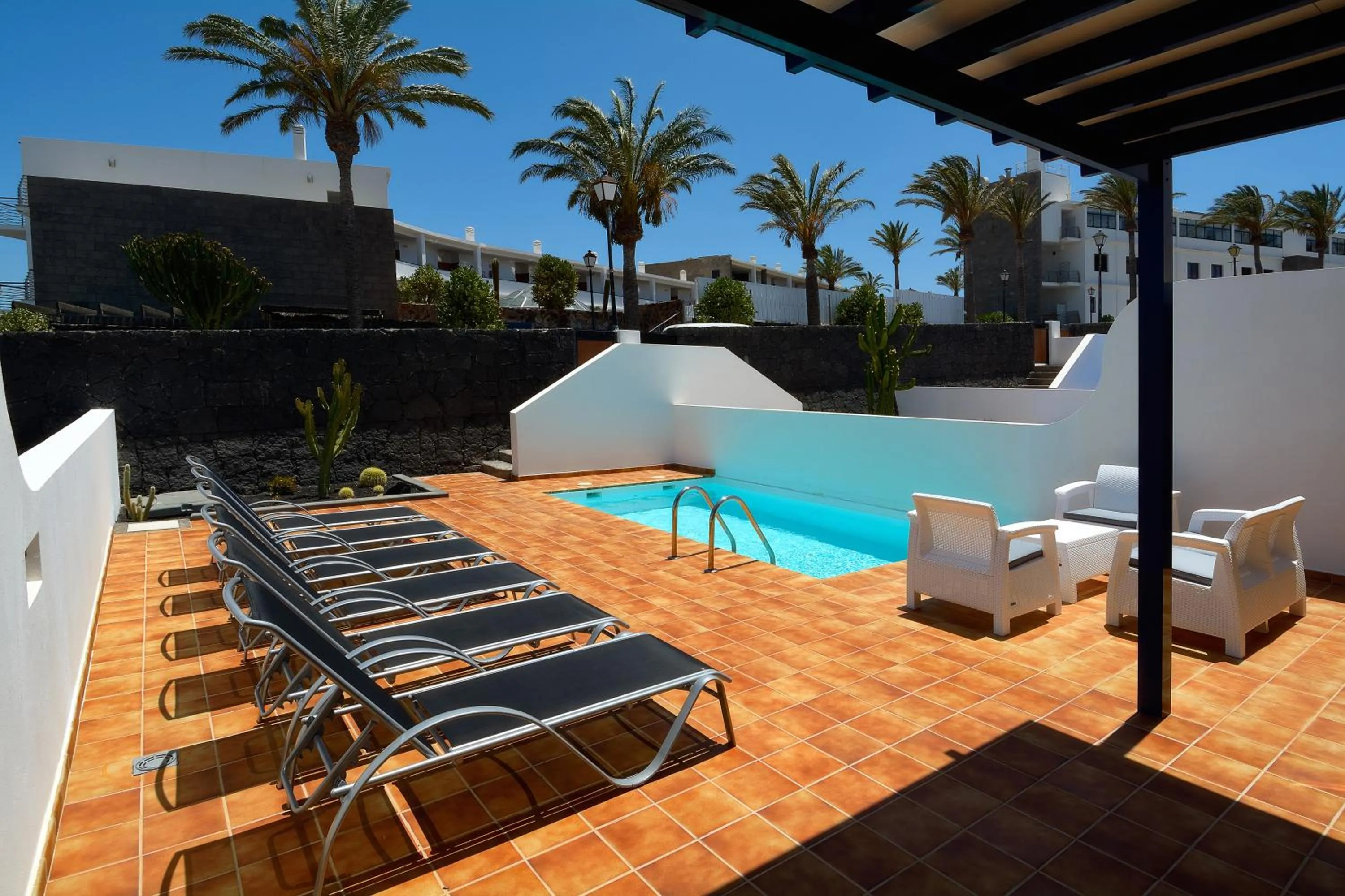 Villa Oasis
