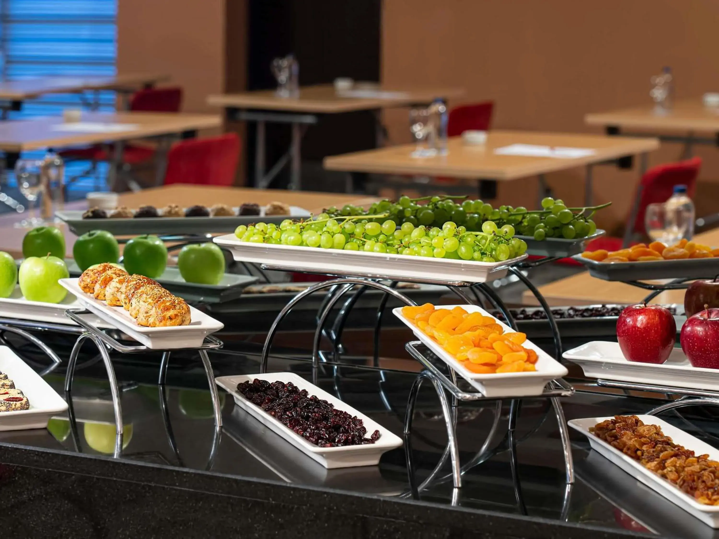 Restaurant/places to eat in Ibis Eskisehir Restaurant/places to eat in Ibis Eskisehir