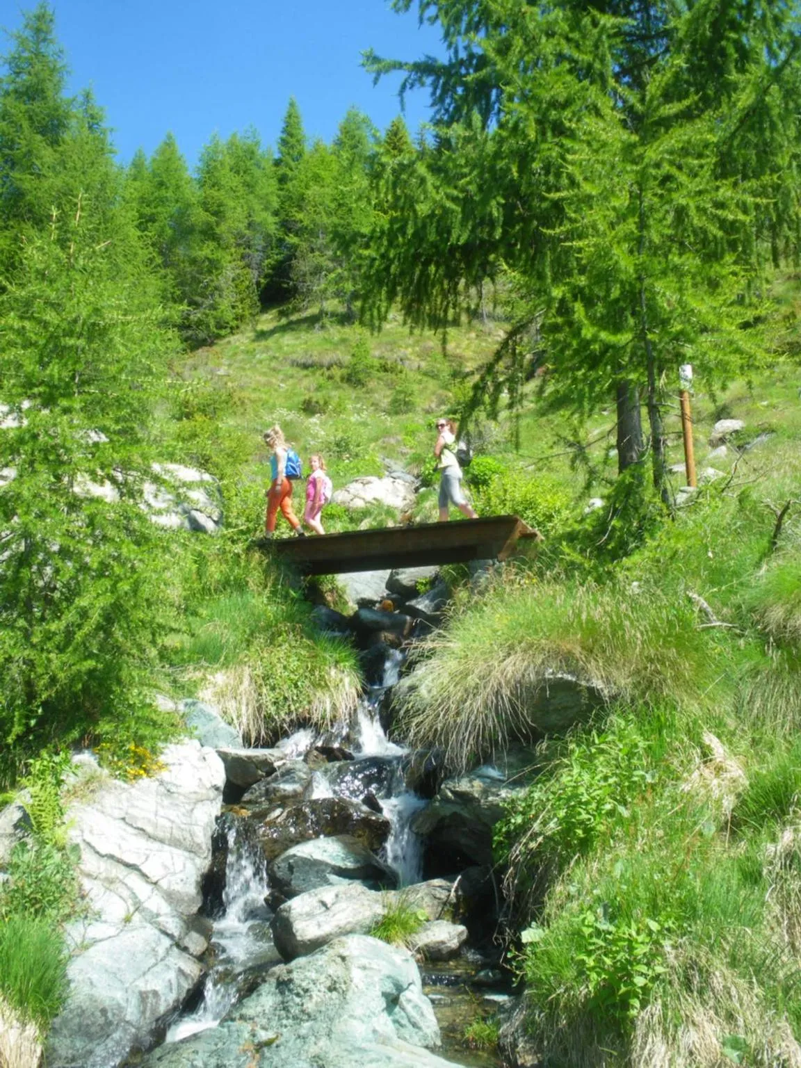 Activities in Appartamento "Le Temps d'une Pause"