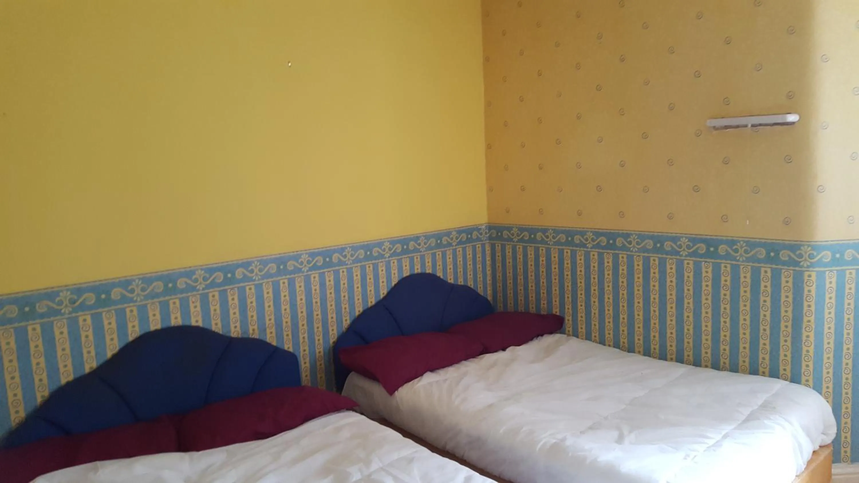 Double Room with Private Bathroom in Wishing Well Guest House
