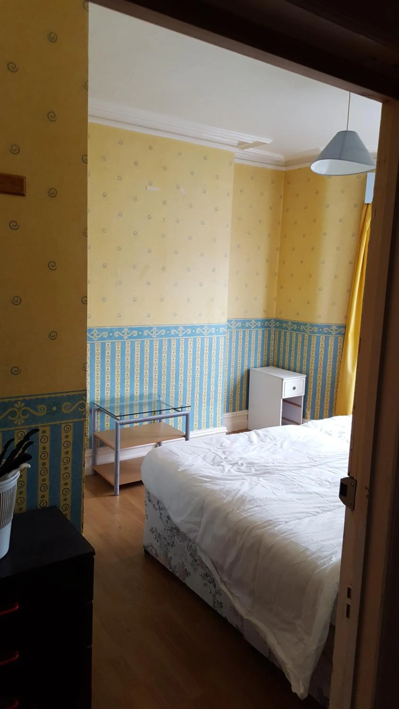 Wishing Well Guest House