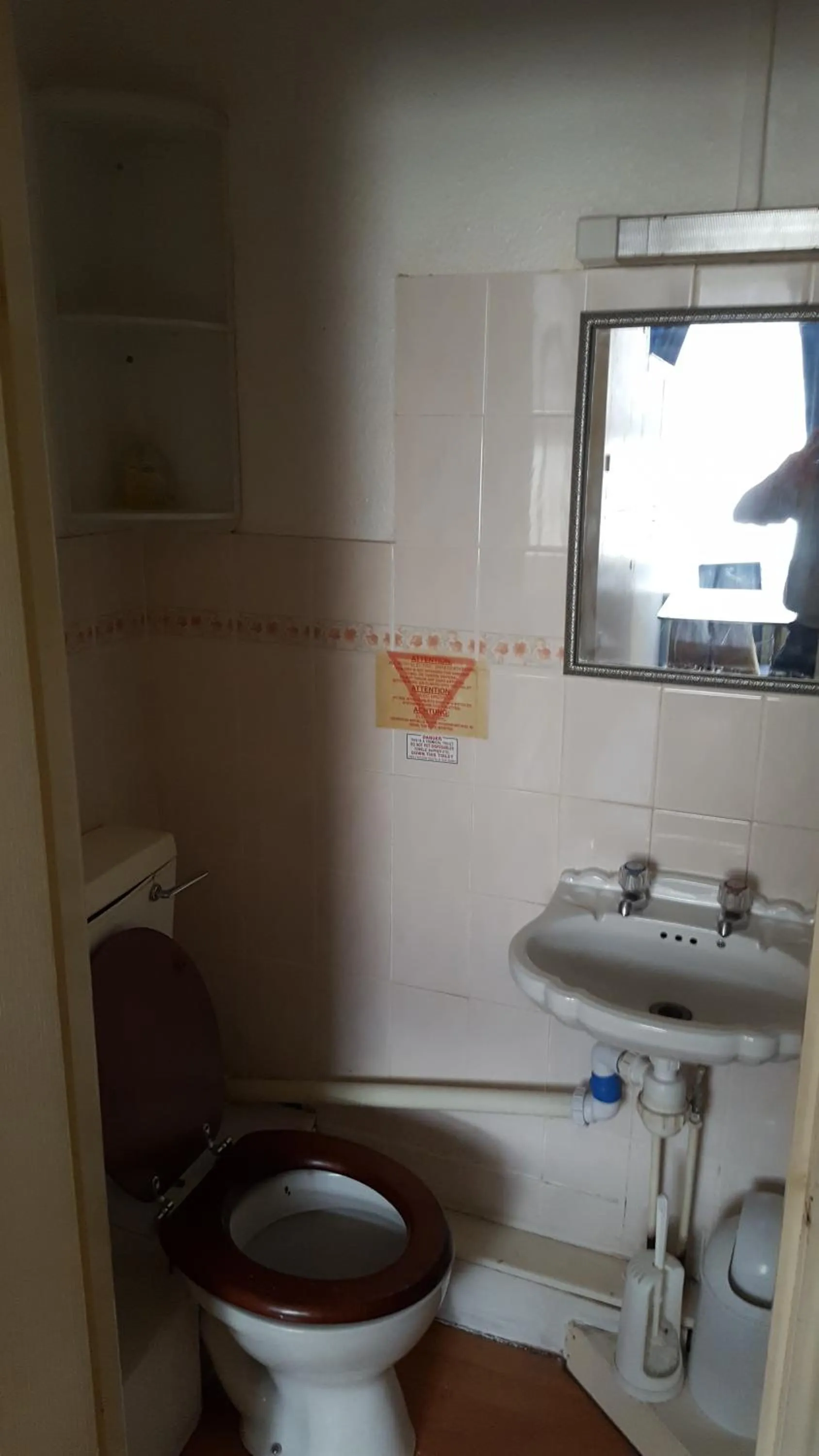 Wishing Well Guest House