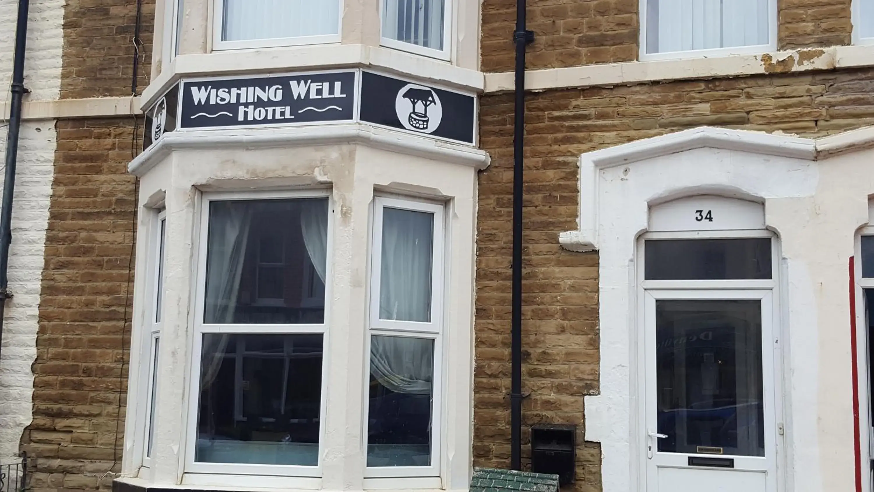 Wishing Well Guest House Wishing Well Guest House