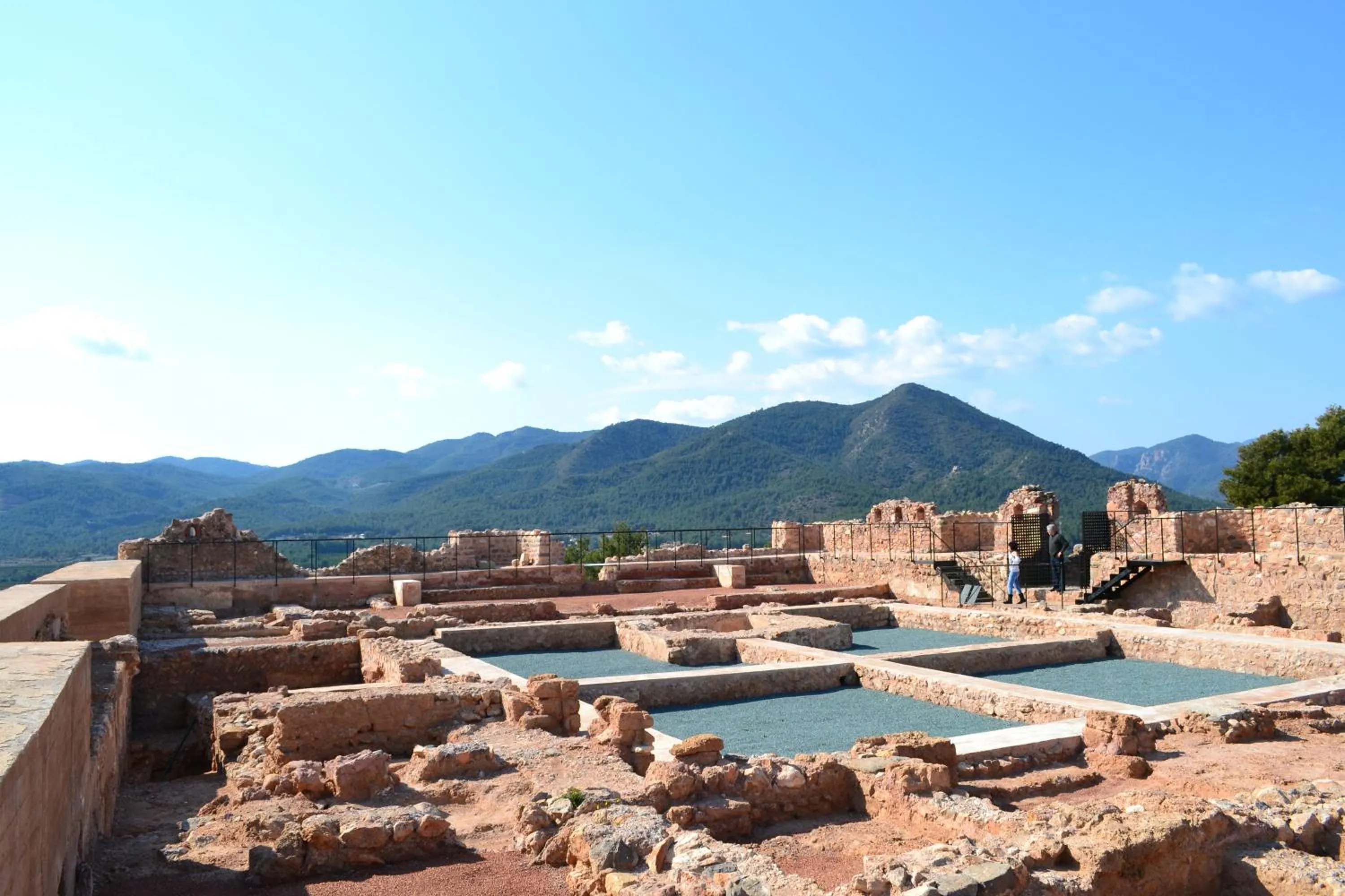 Activities in Gran Hotel Toledo