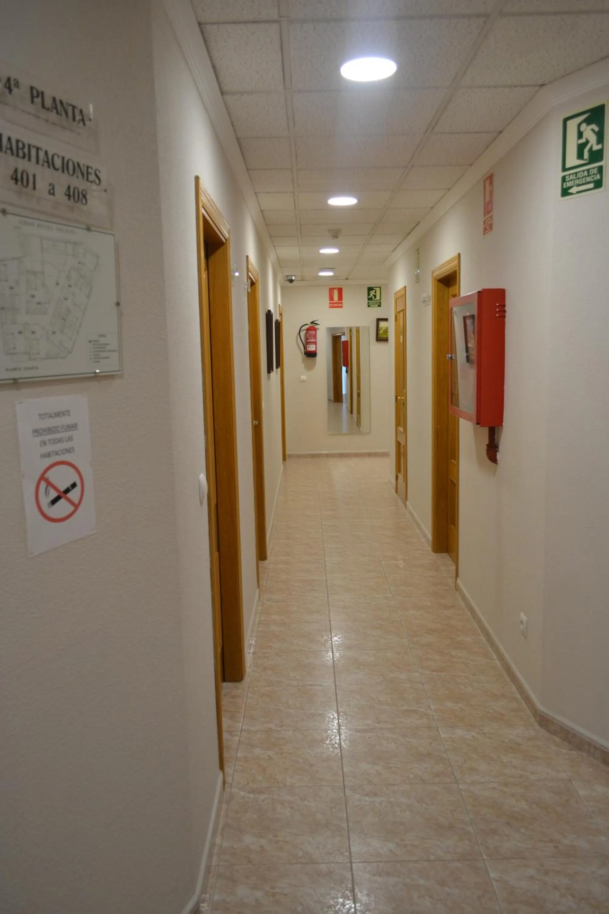 Other in Gran Hotel Toledo