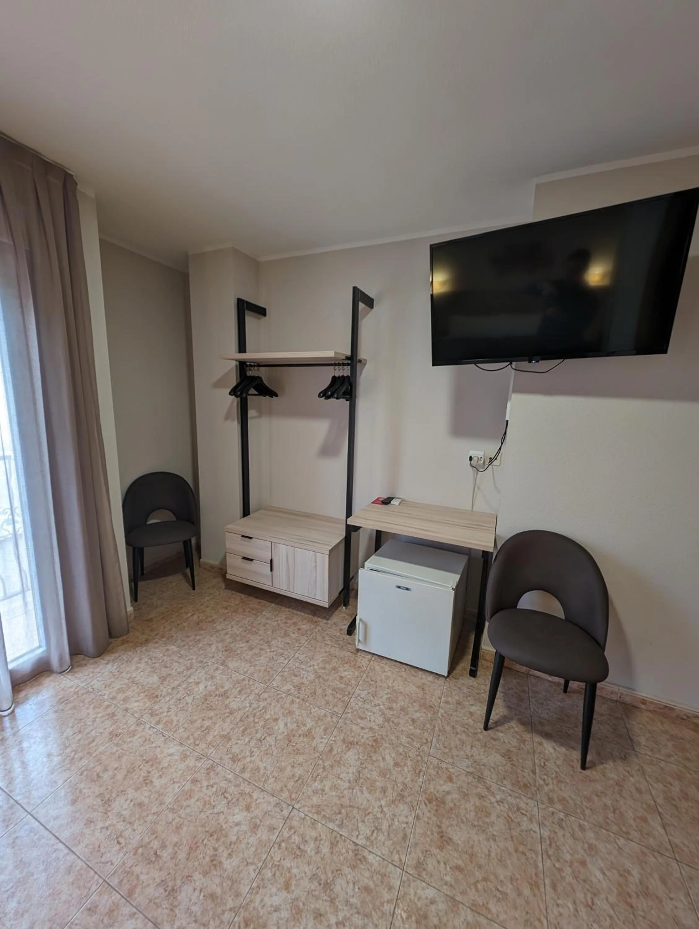 TV and multimedia in Gran Hotel Toledo