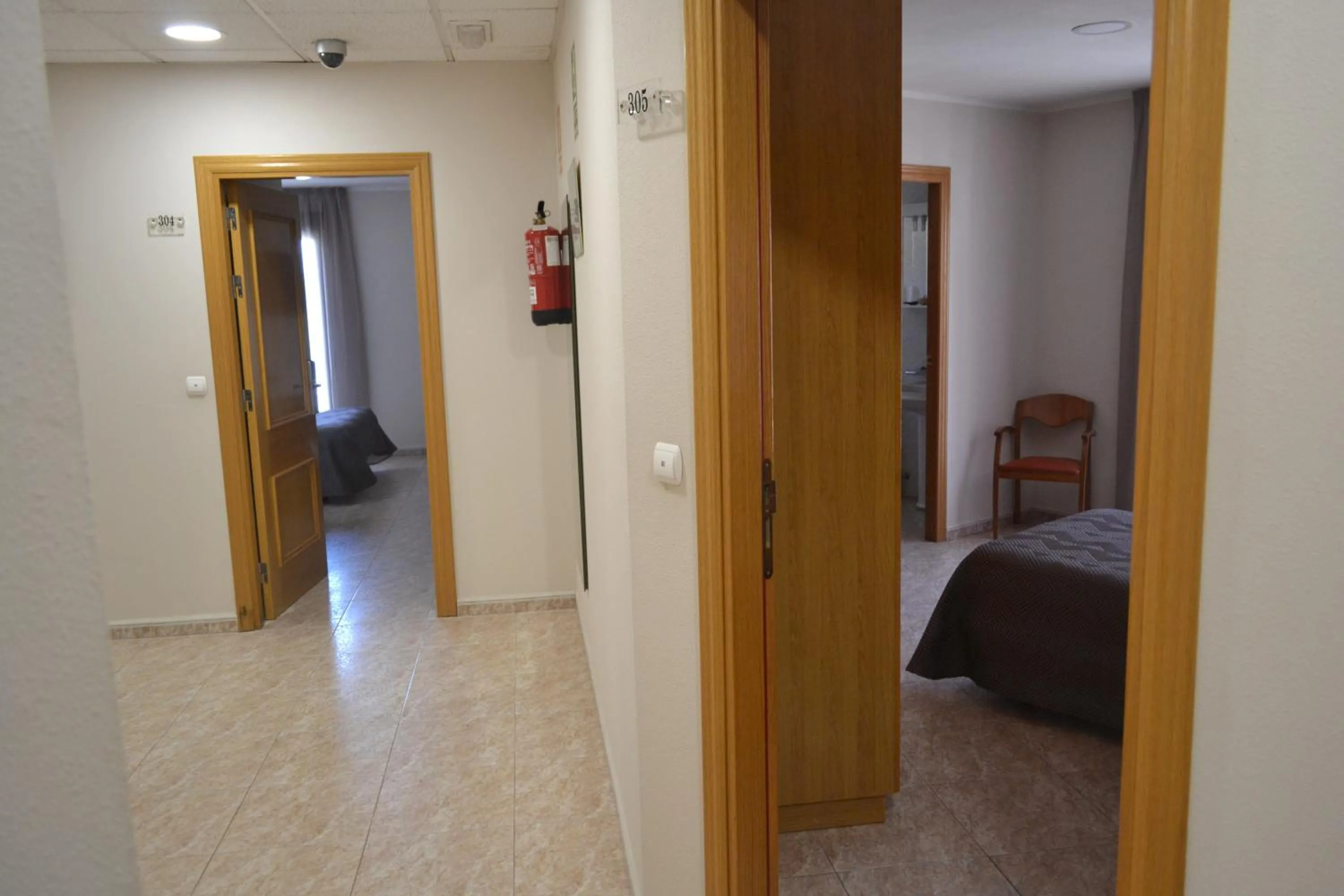 Other, Bed in Gran Hotel Toledo