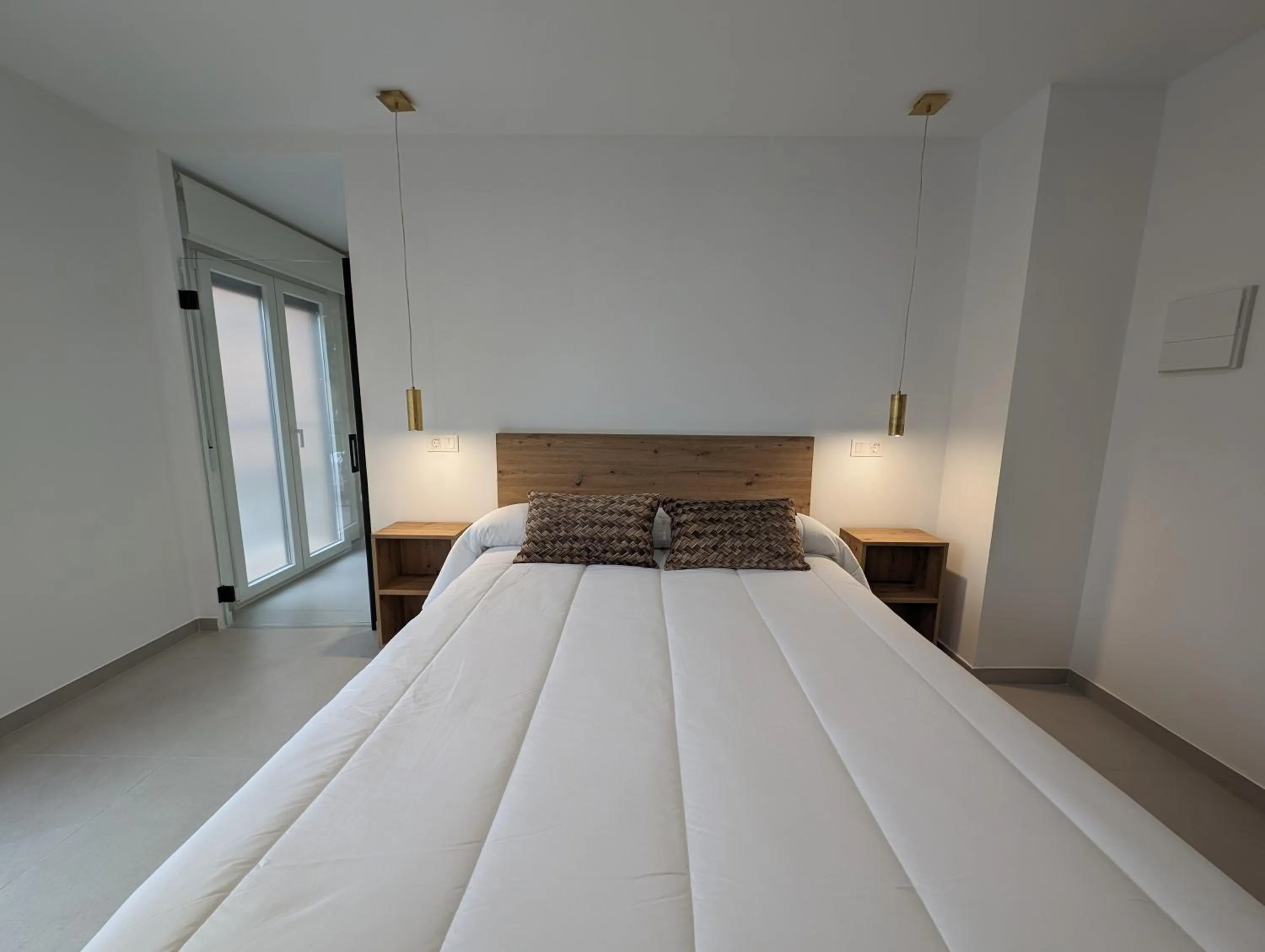 Photo of the whole room, Bed in Gran Hotel Toledo