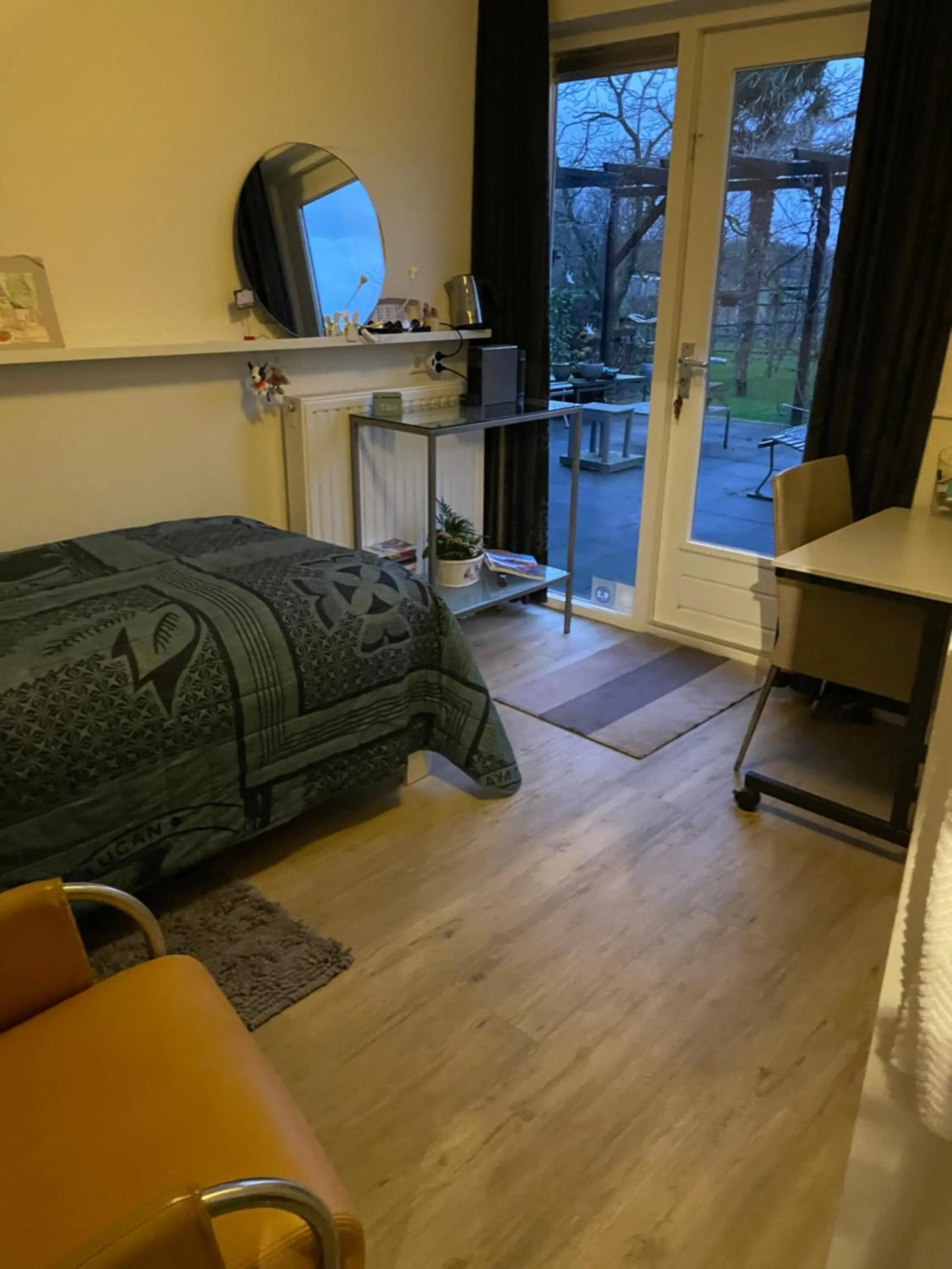 B&B 't Pakhuis