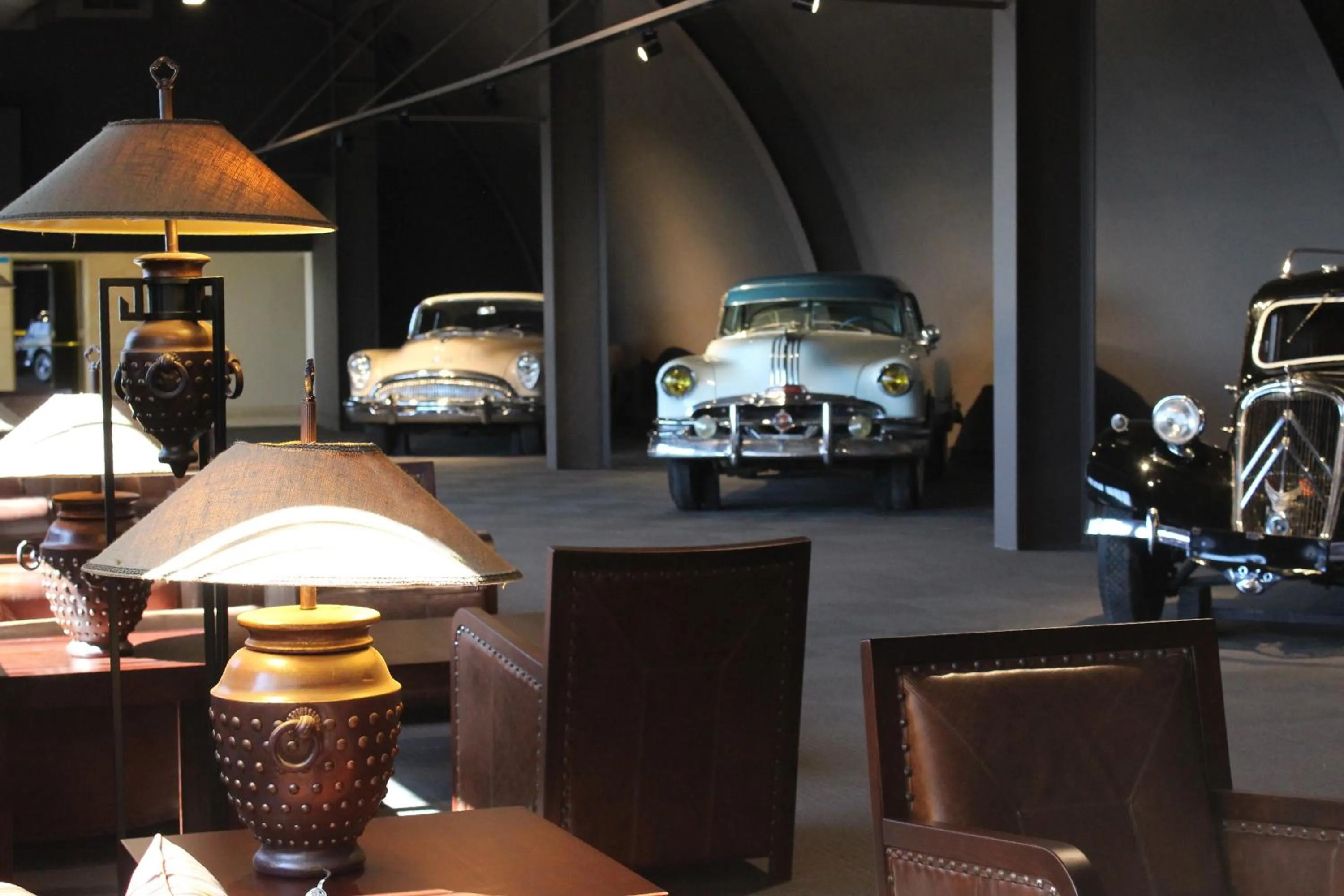 Activities in Paloma Perissia