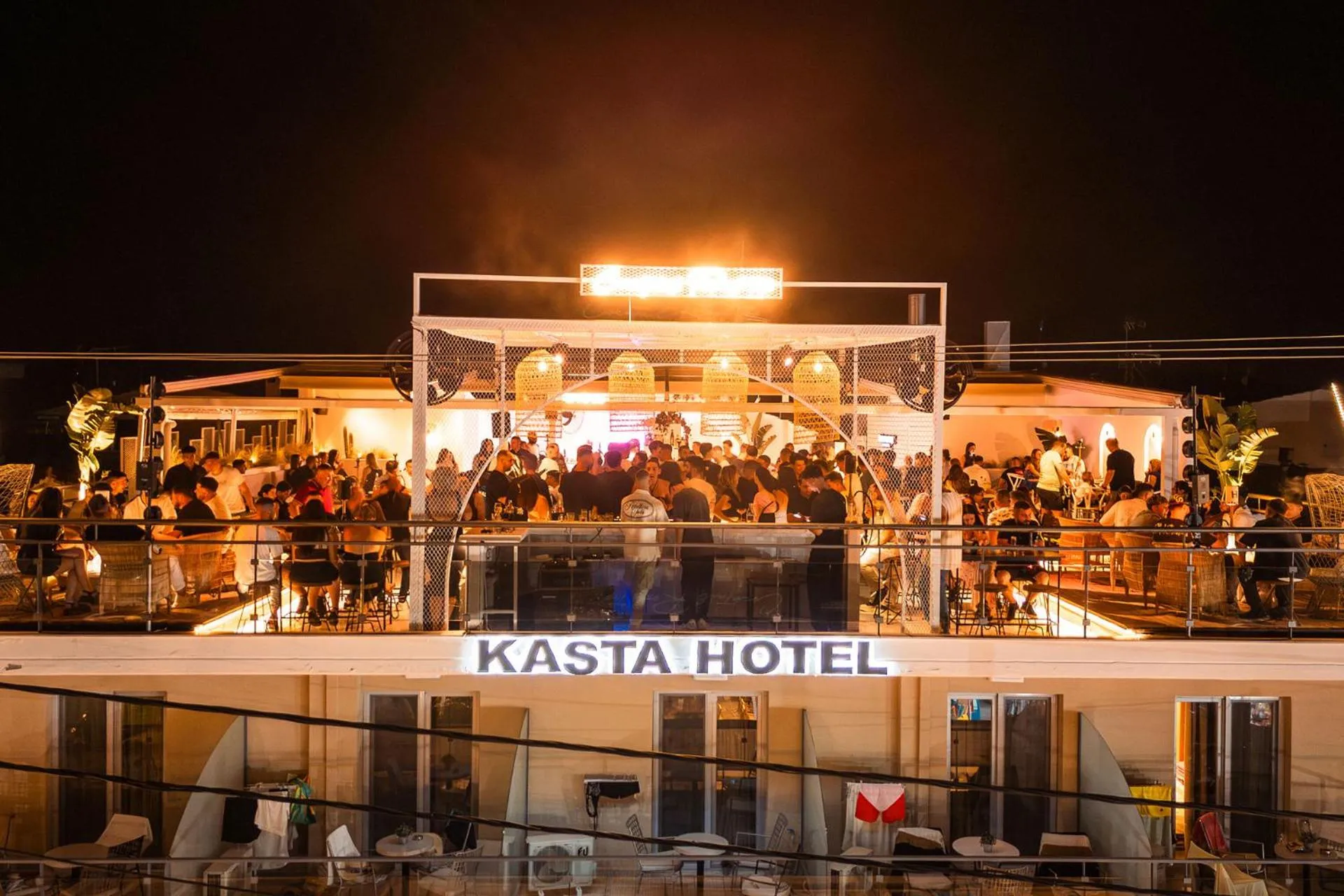Kasta Beach Hotel