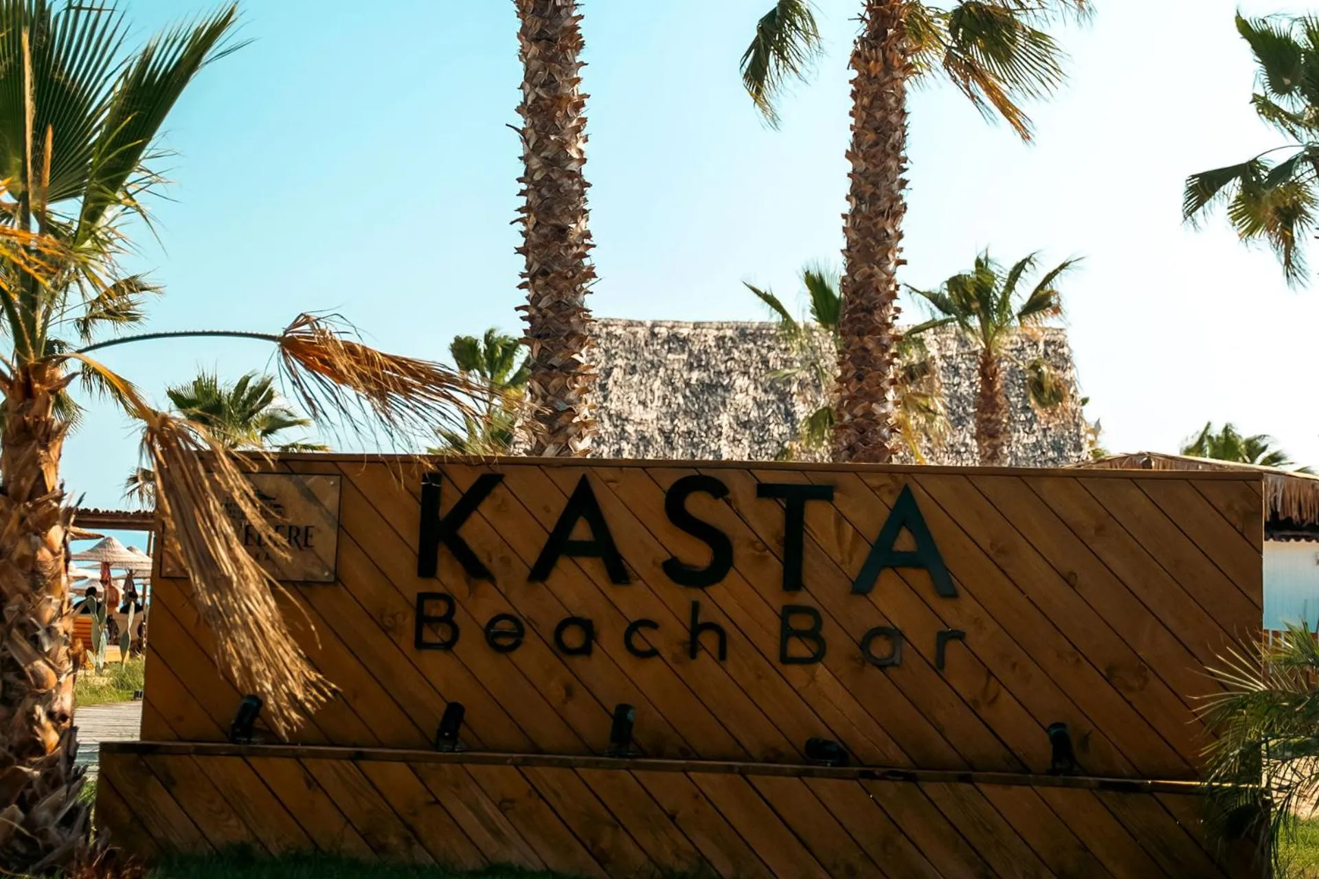 Kasta Beach Hotel