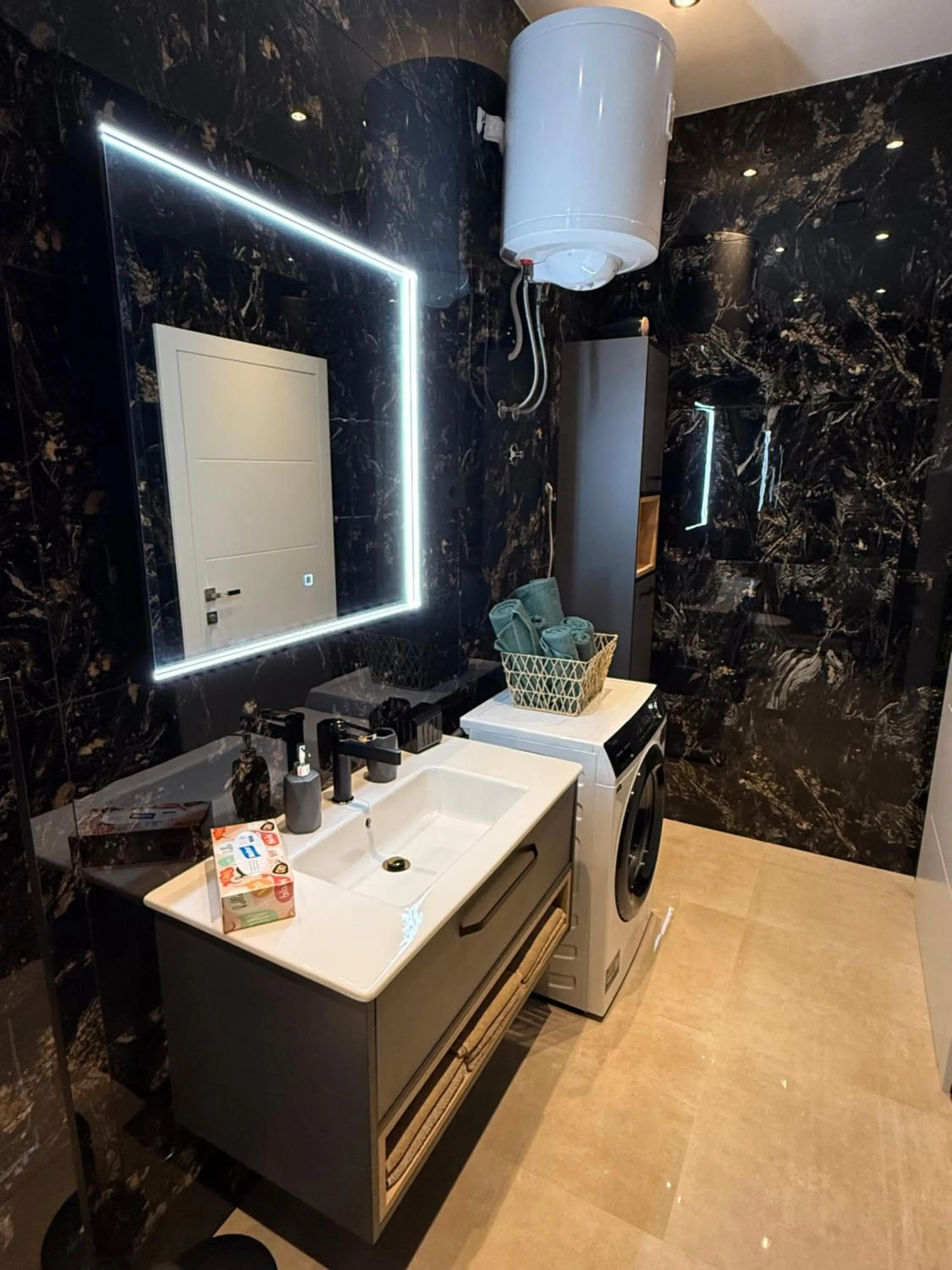 Apartment Batinica