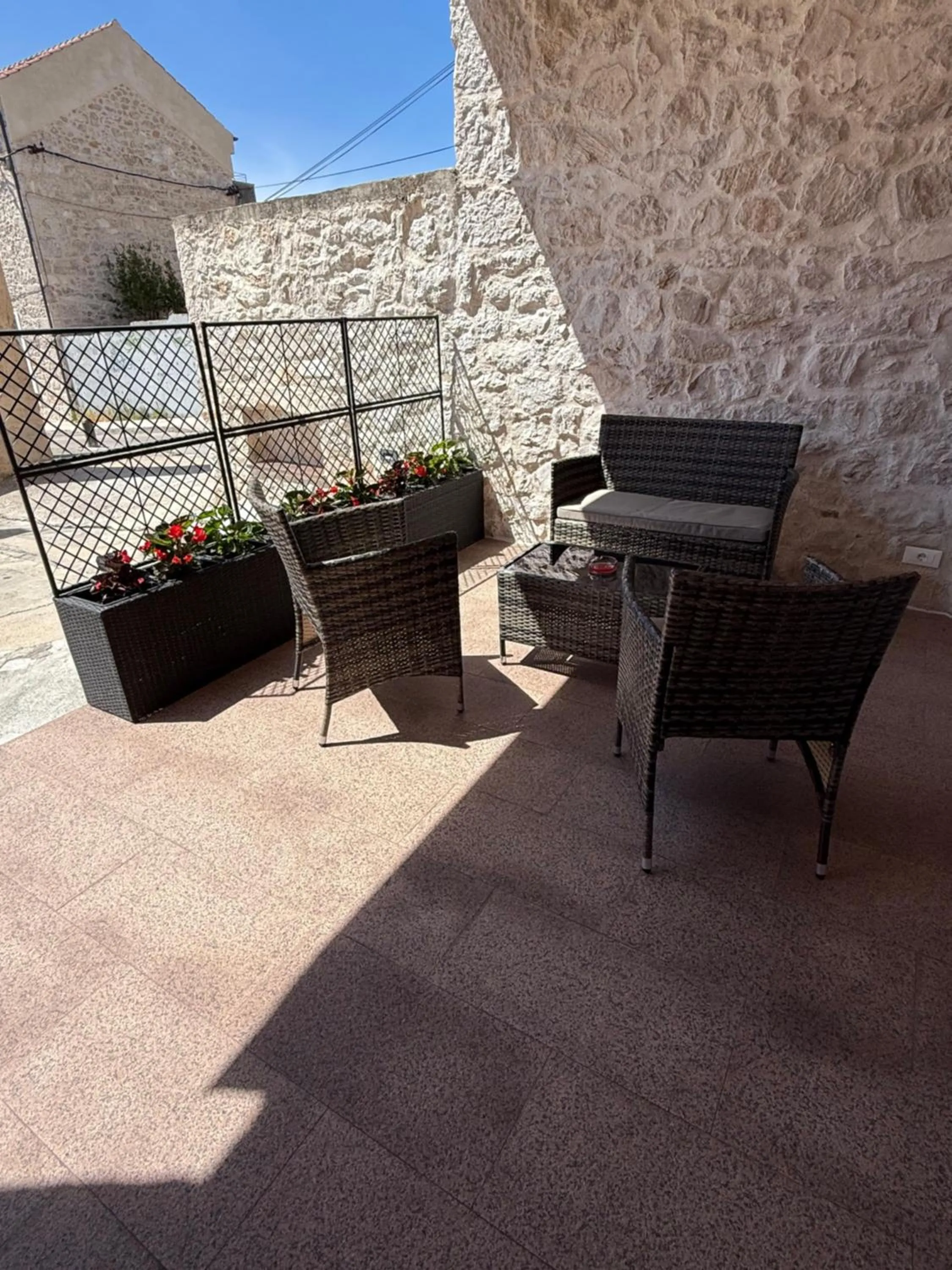 Apartment Batinica