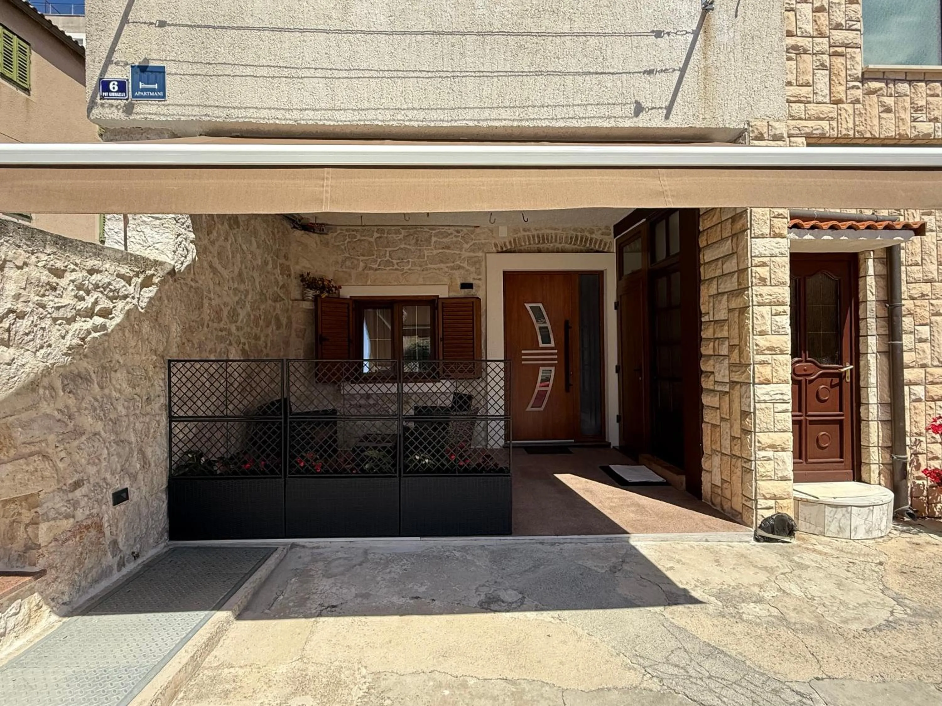 Apartment Batinica