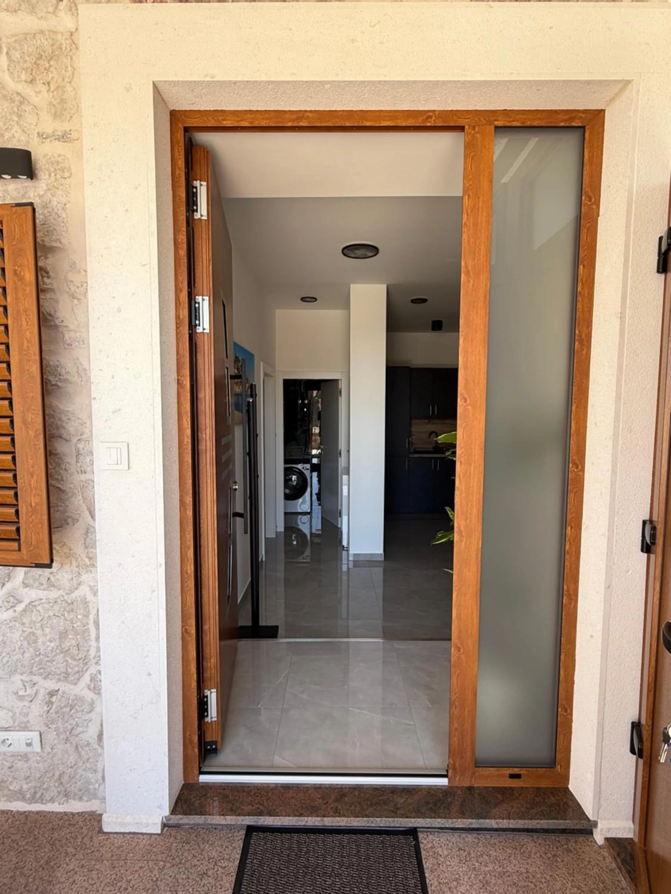 Apartment Batinica