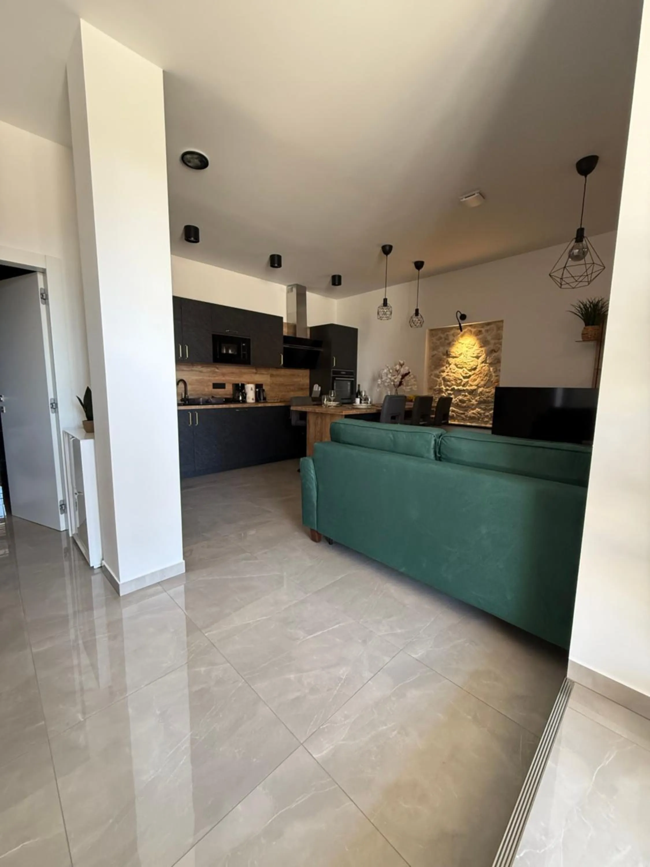 Apartment Batinica