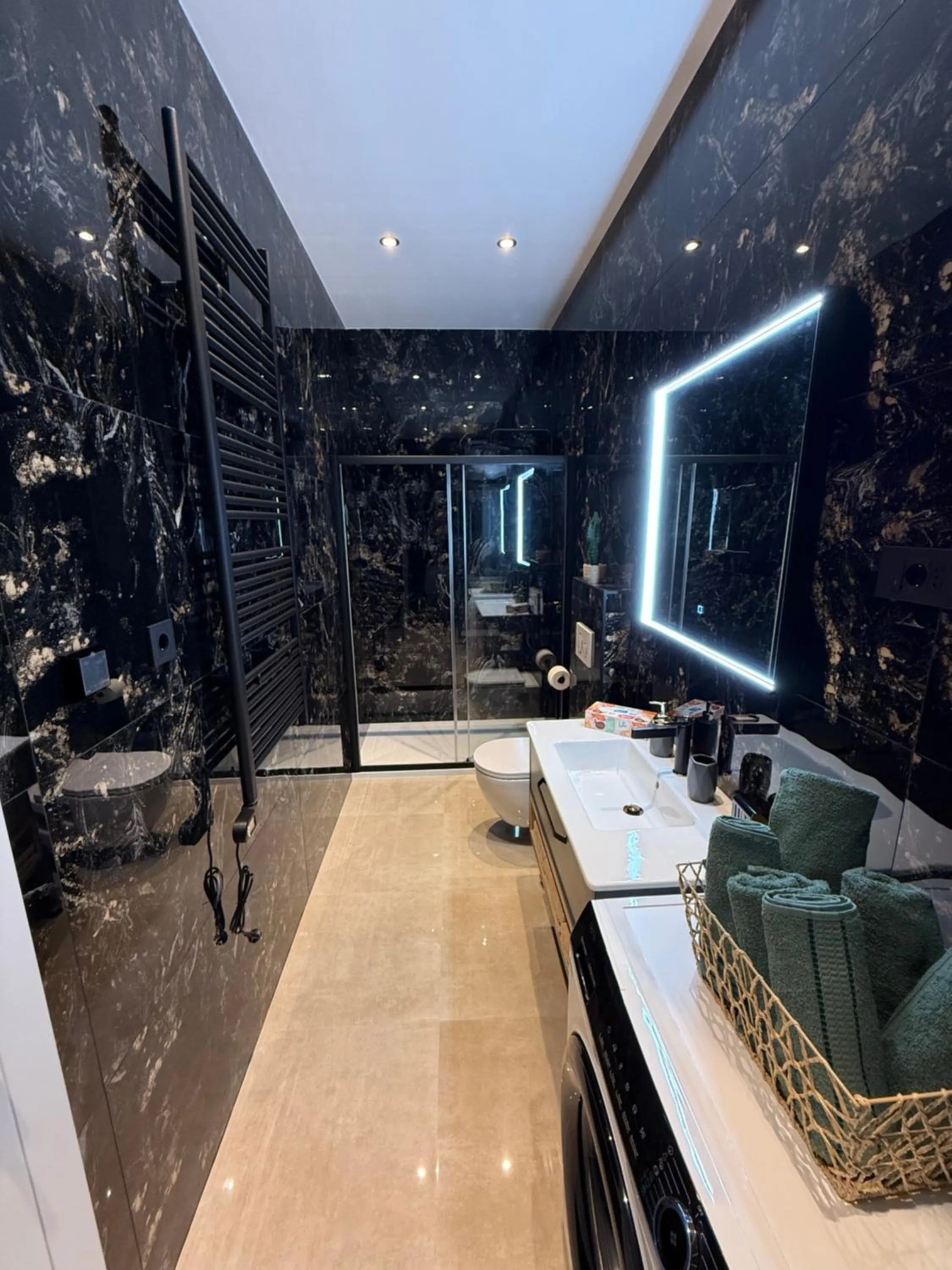 Apartment Batinica